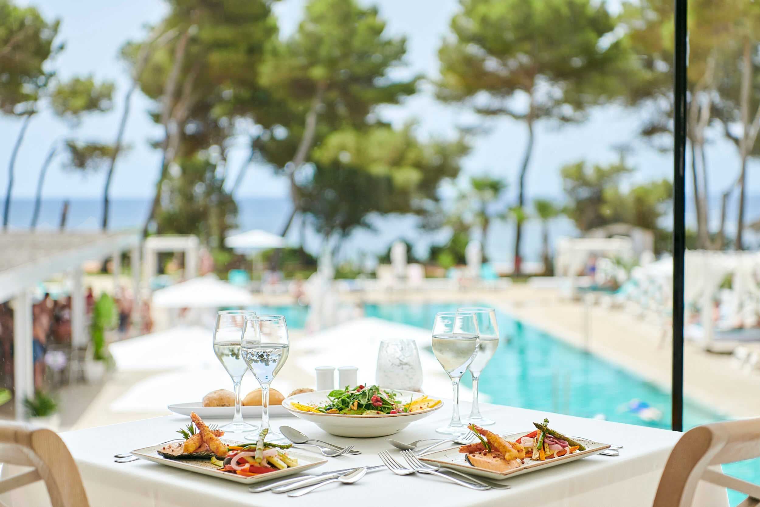 Iberostar Selection Santa Eulalia Ibiza Ansicht 10