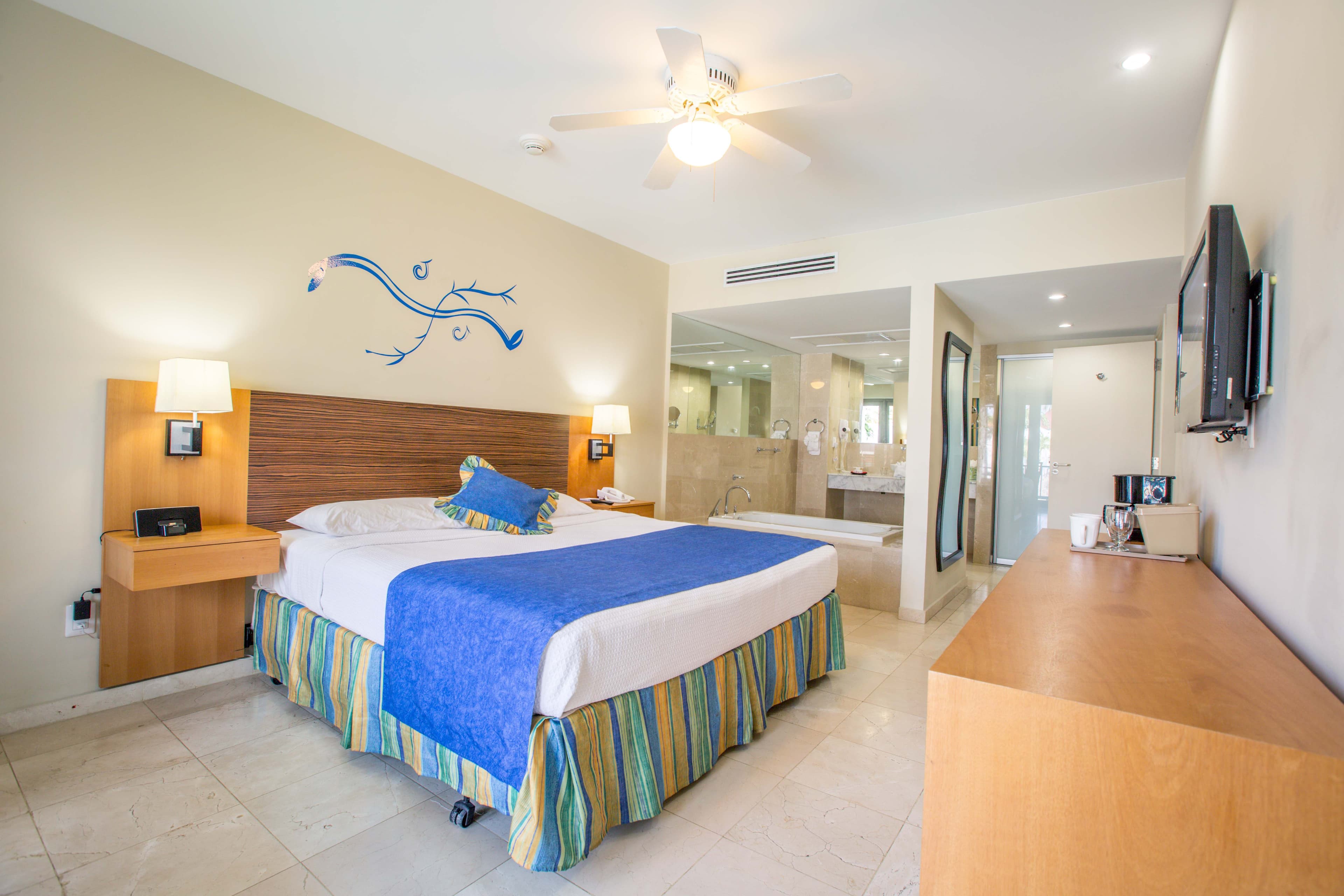 Hotel The Mill Resort Suites Aruba Ansicht 6