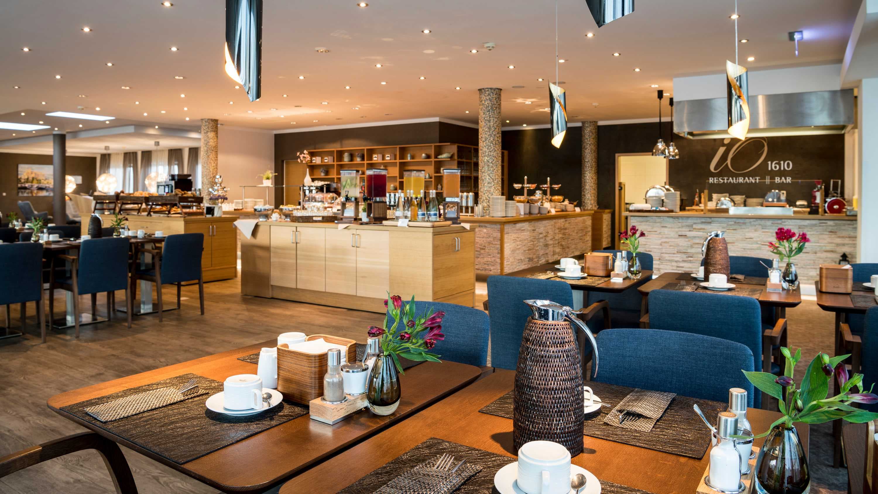 Best Western Plus iO Hotel Ansicht 8