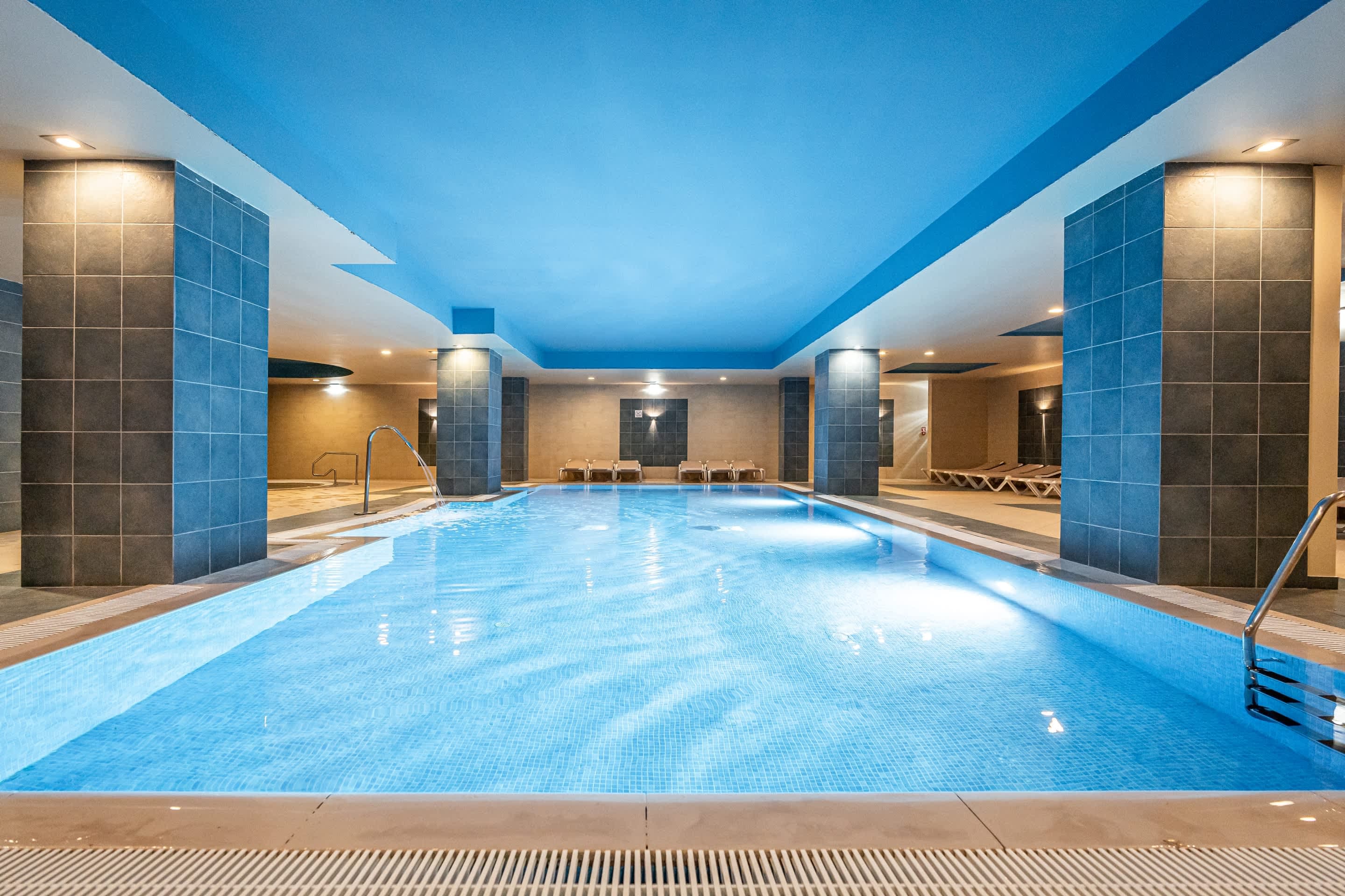 3HB Guaraná - All Inclusive Ansicht 10