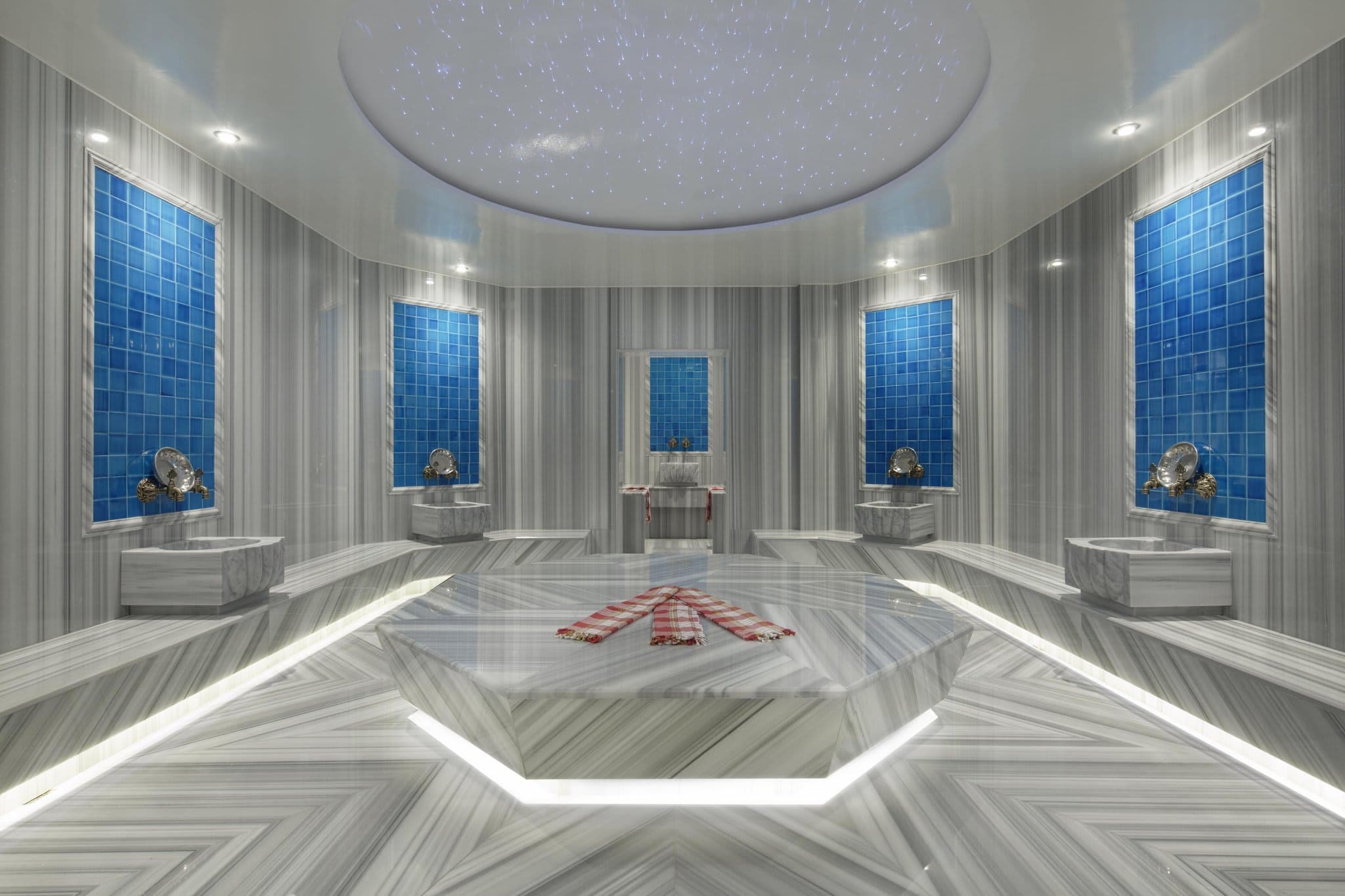 DoubleTree by Hilton Istanbul - Tuzla Ansicht 7