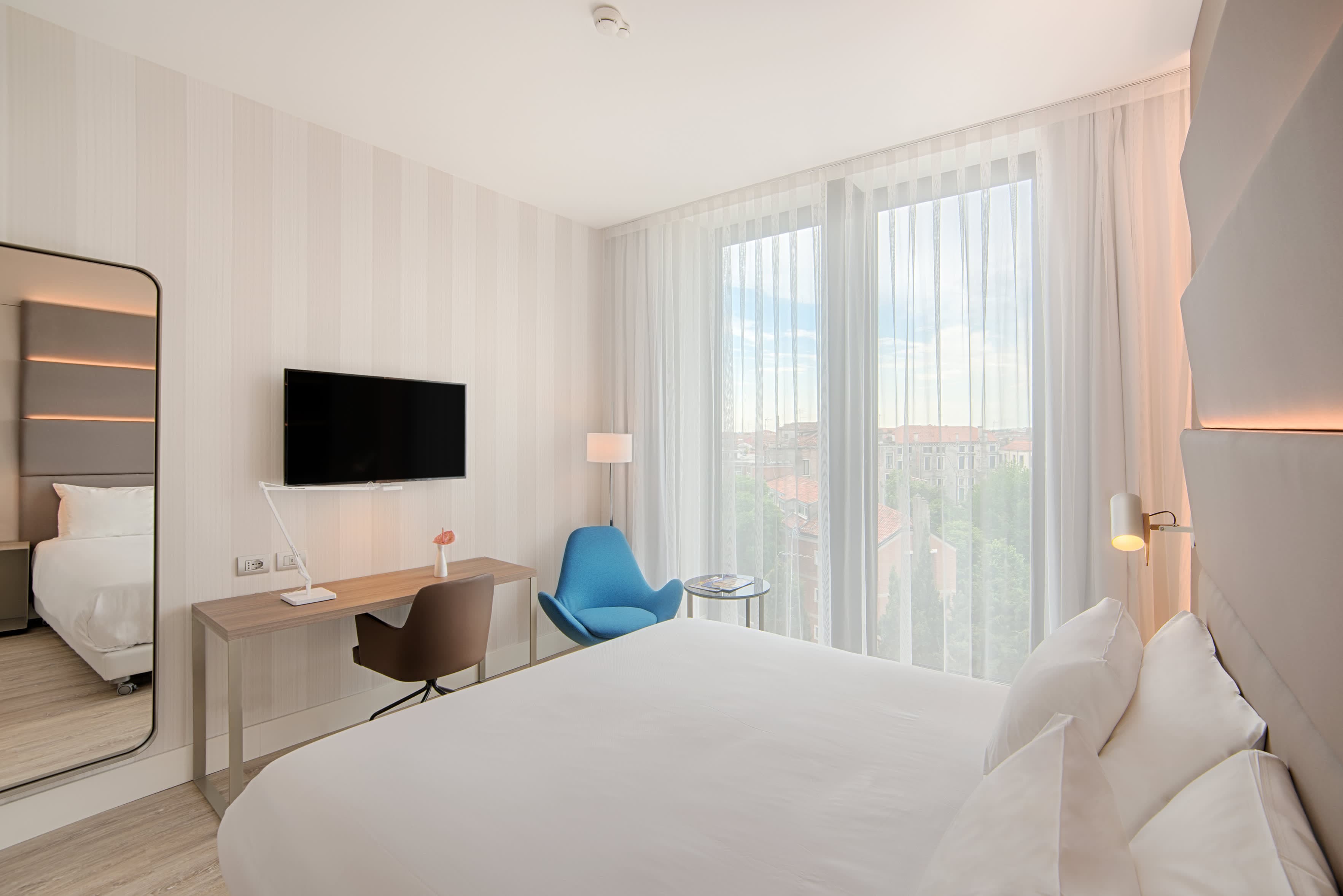 NH Venezia Rio Novo Ansicht 4