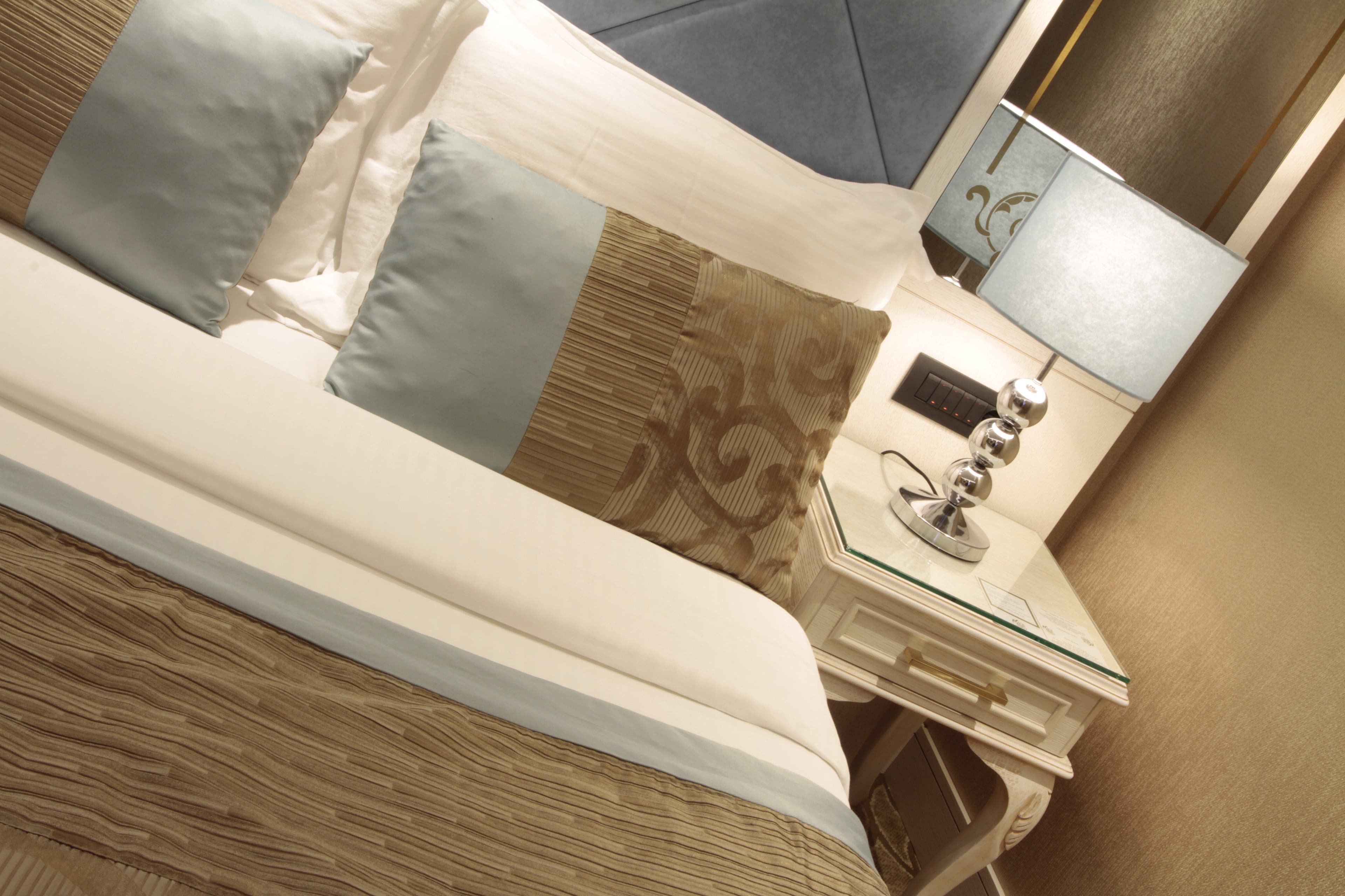 Hotel Black Bird Ansicht 10