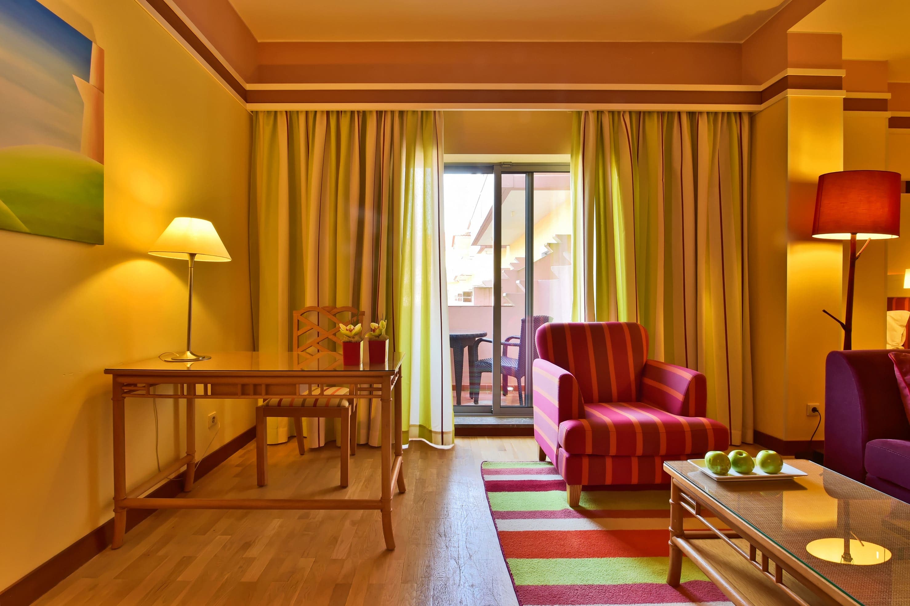 Pestana Sintra Golf Ansicht 5