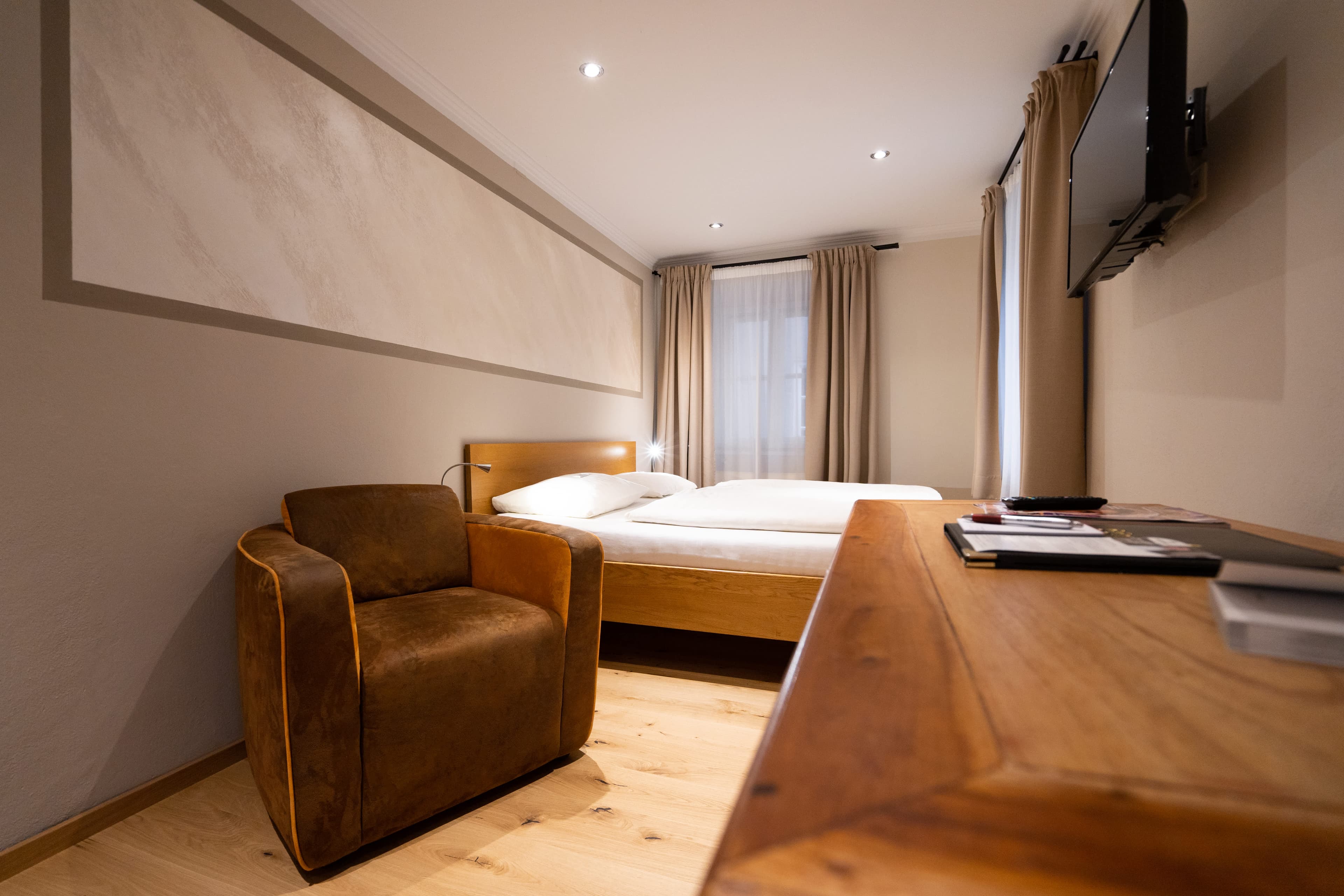Altstadthotel Kasererbräu Ansicht 9