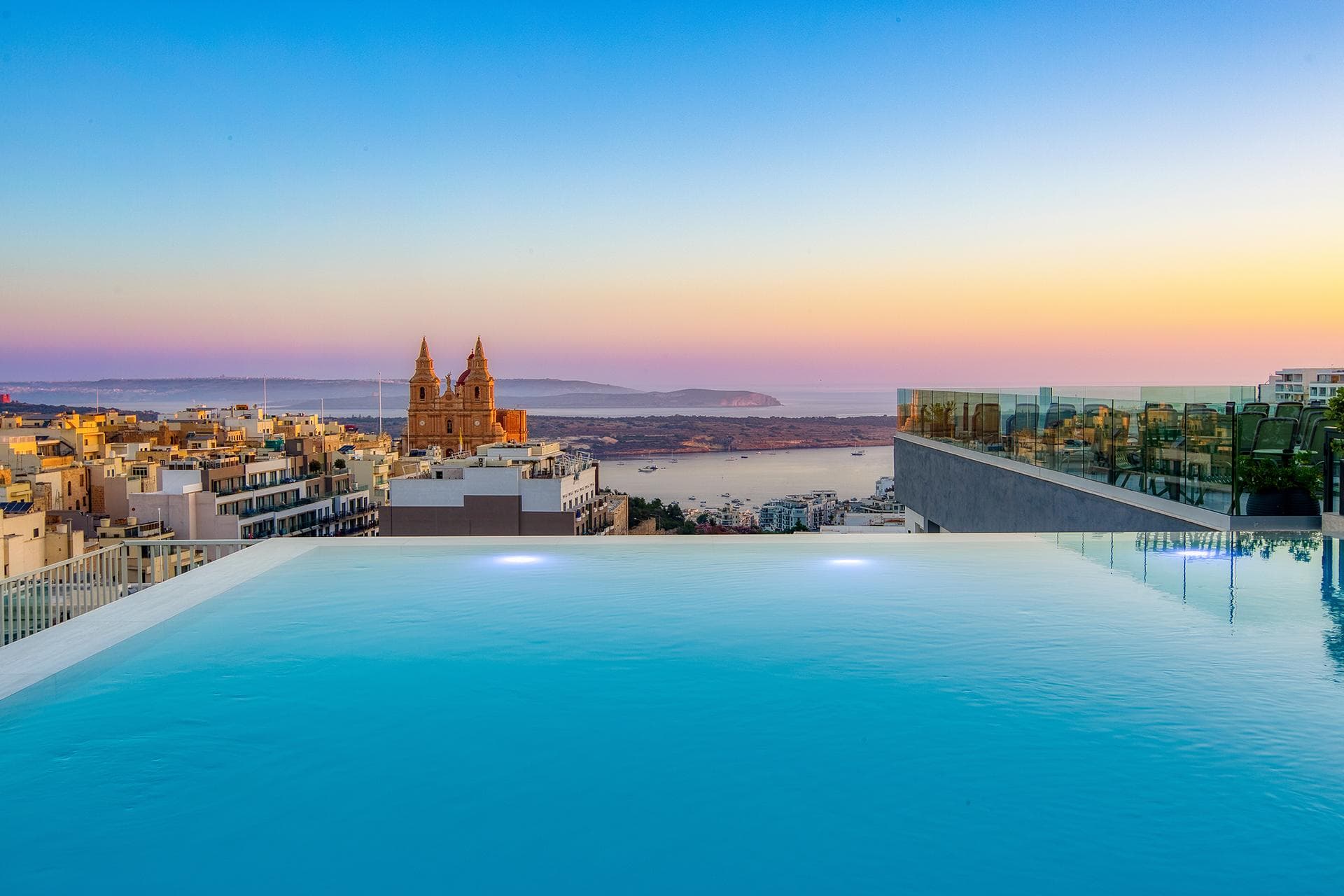 Solana Hotel & Spa