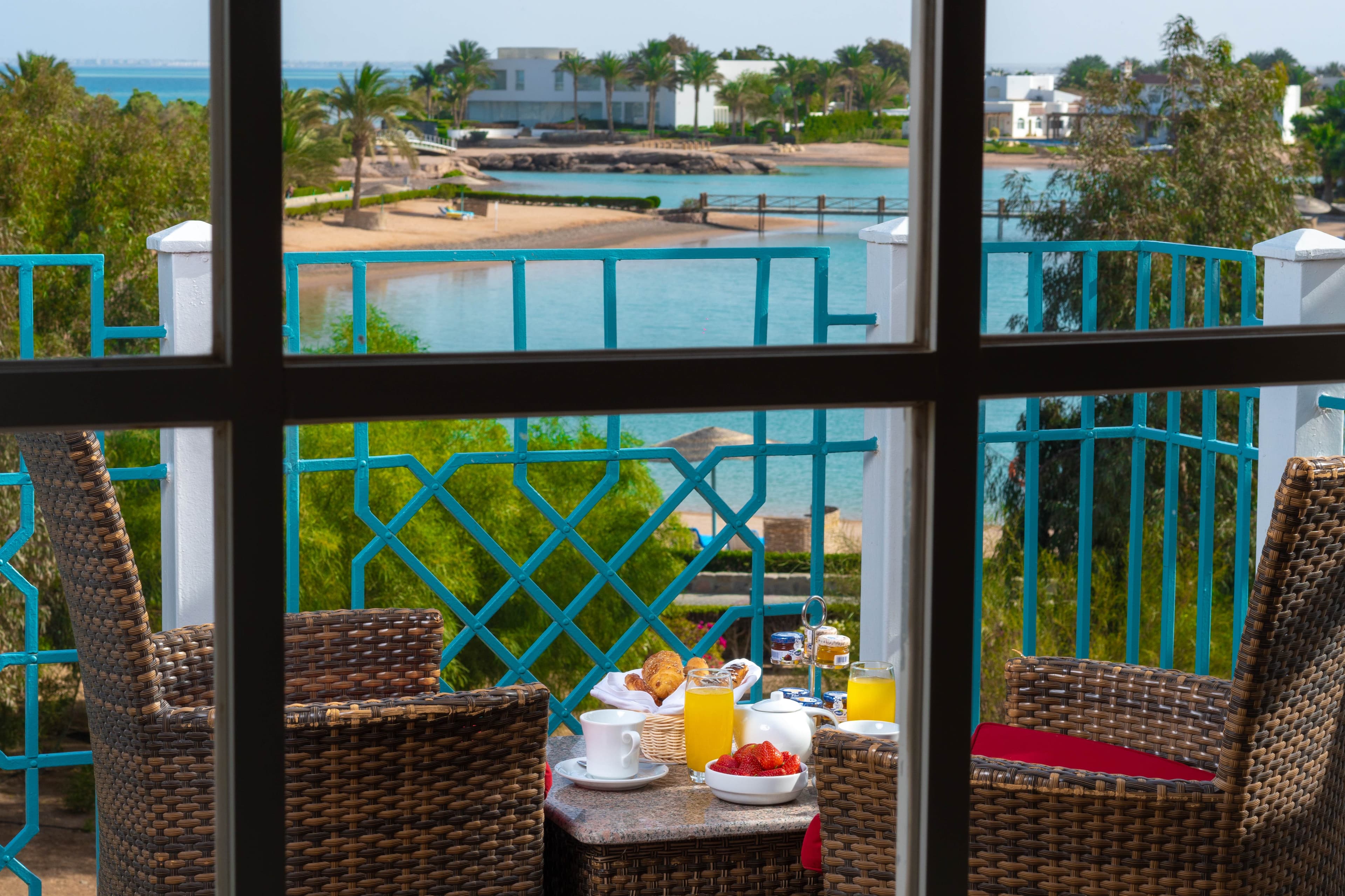 Mövenpick Resort & Spa El Gouna Ansicht 6