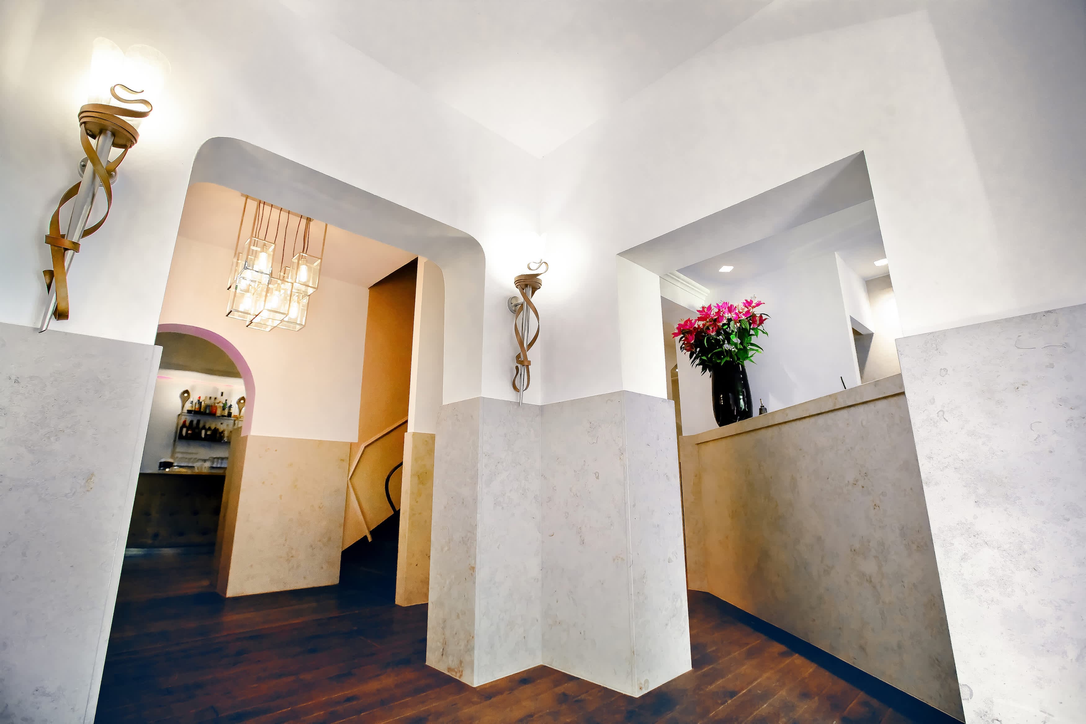 Düsseldorf Boutiquehotel Berial Ansicht 10