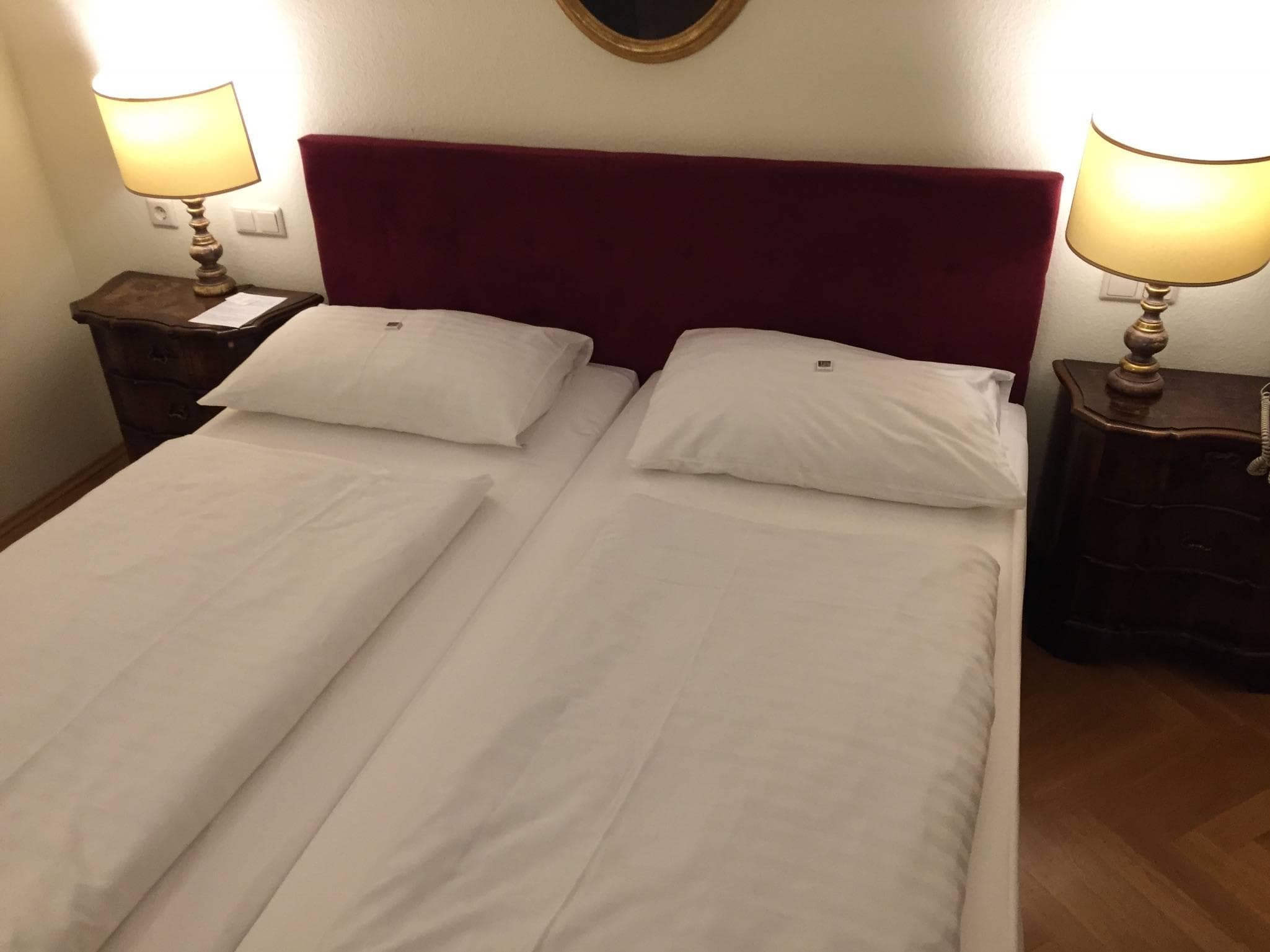Hotel Royal Ansicht 4