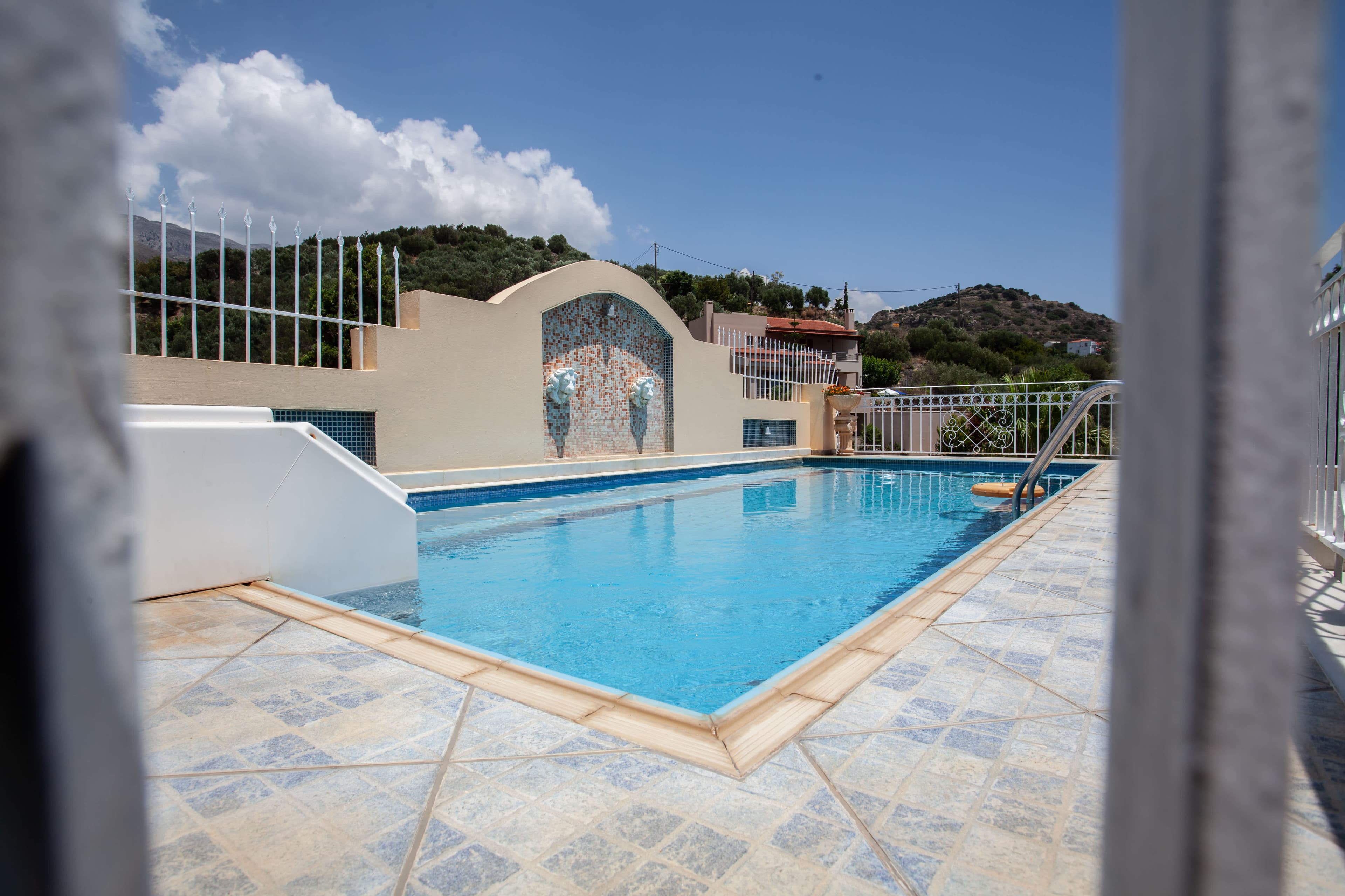 Hotel Porto Plakias Ansicht 6