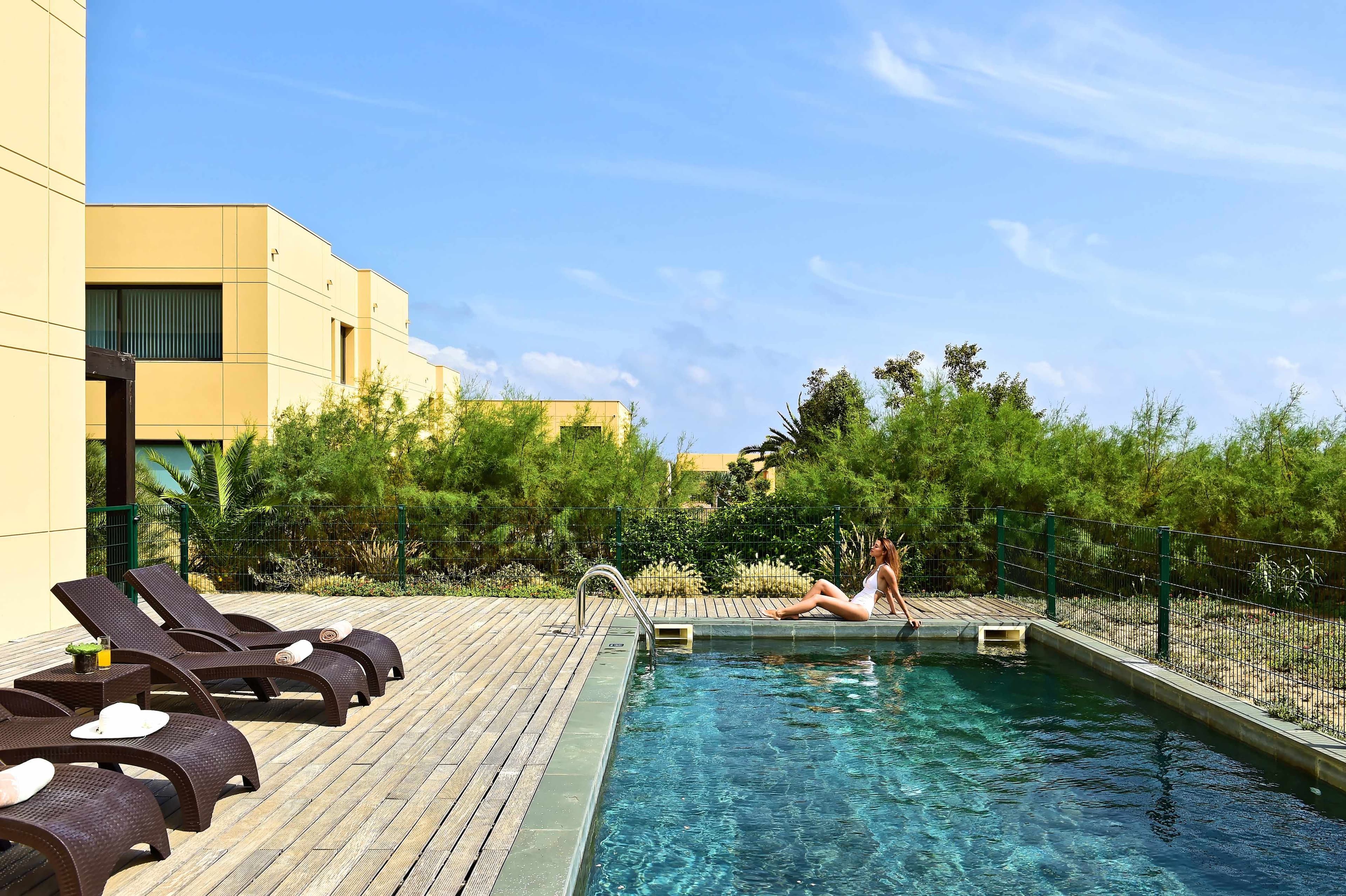 Pestana Colombos All Inclusive Ansicht 8