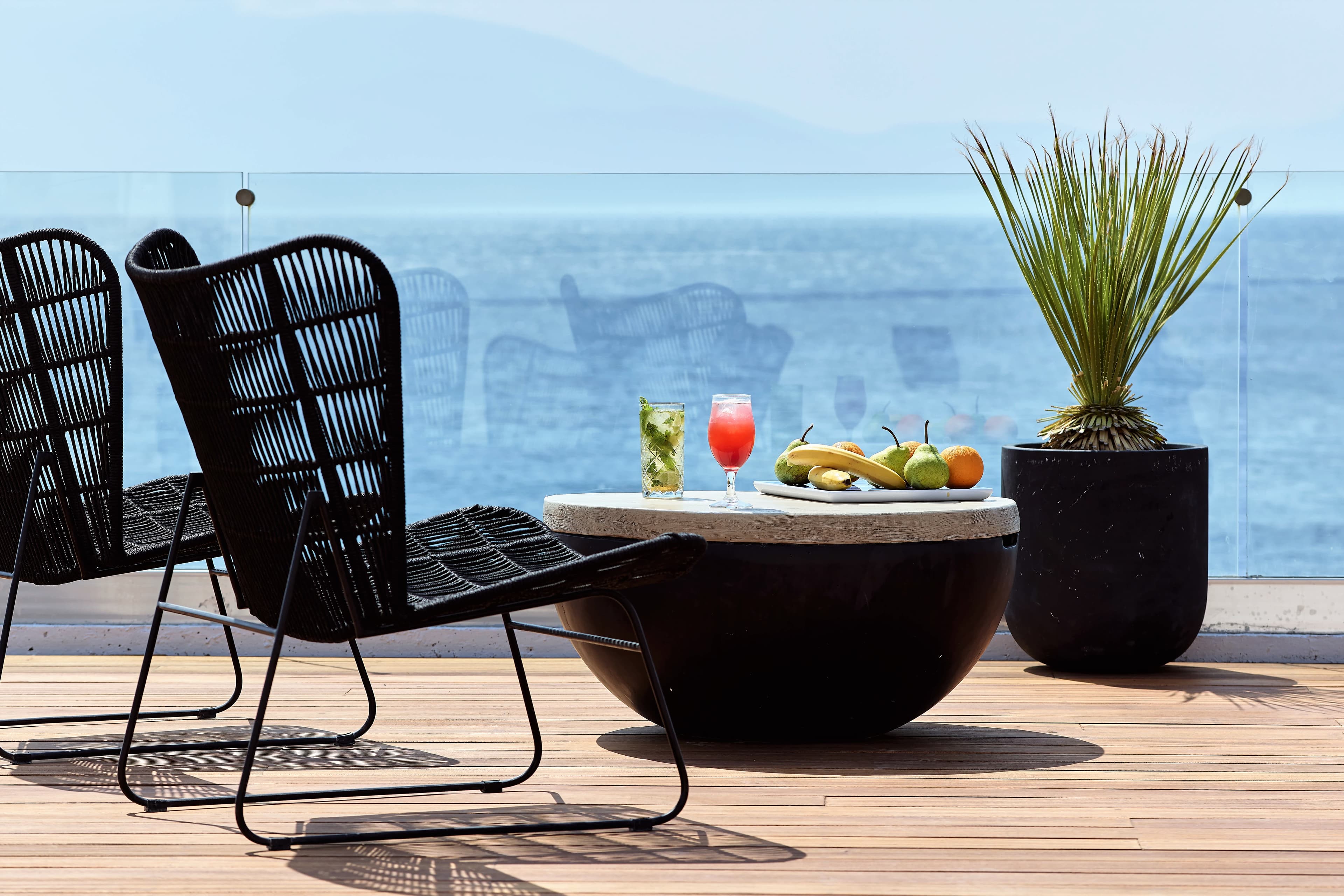 Dimitra Beach Hotel & Suites Ansicht 9