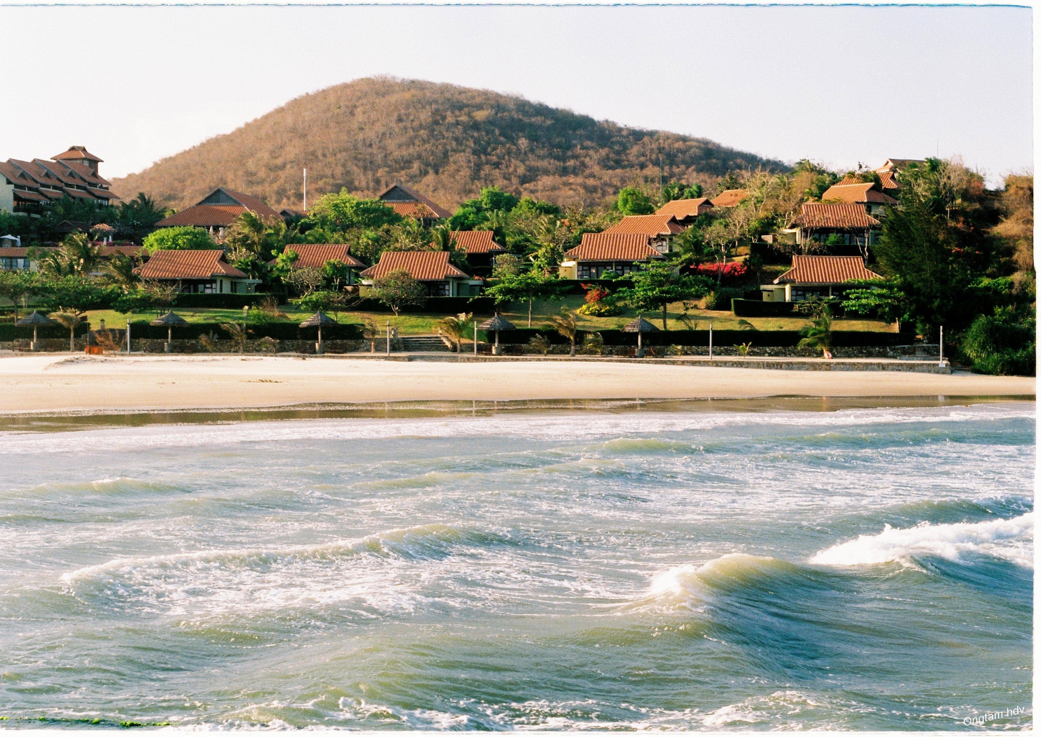 Hotel Romana Resort Ansicht 10