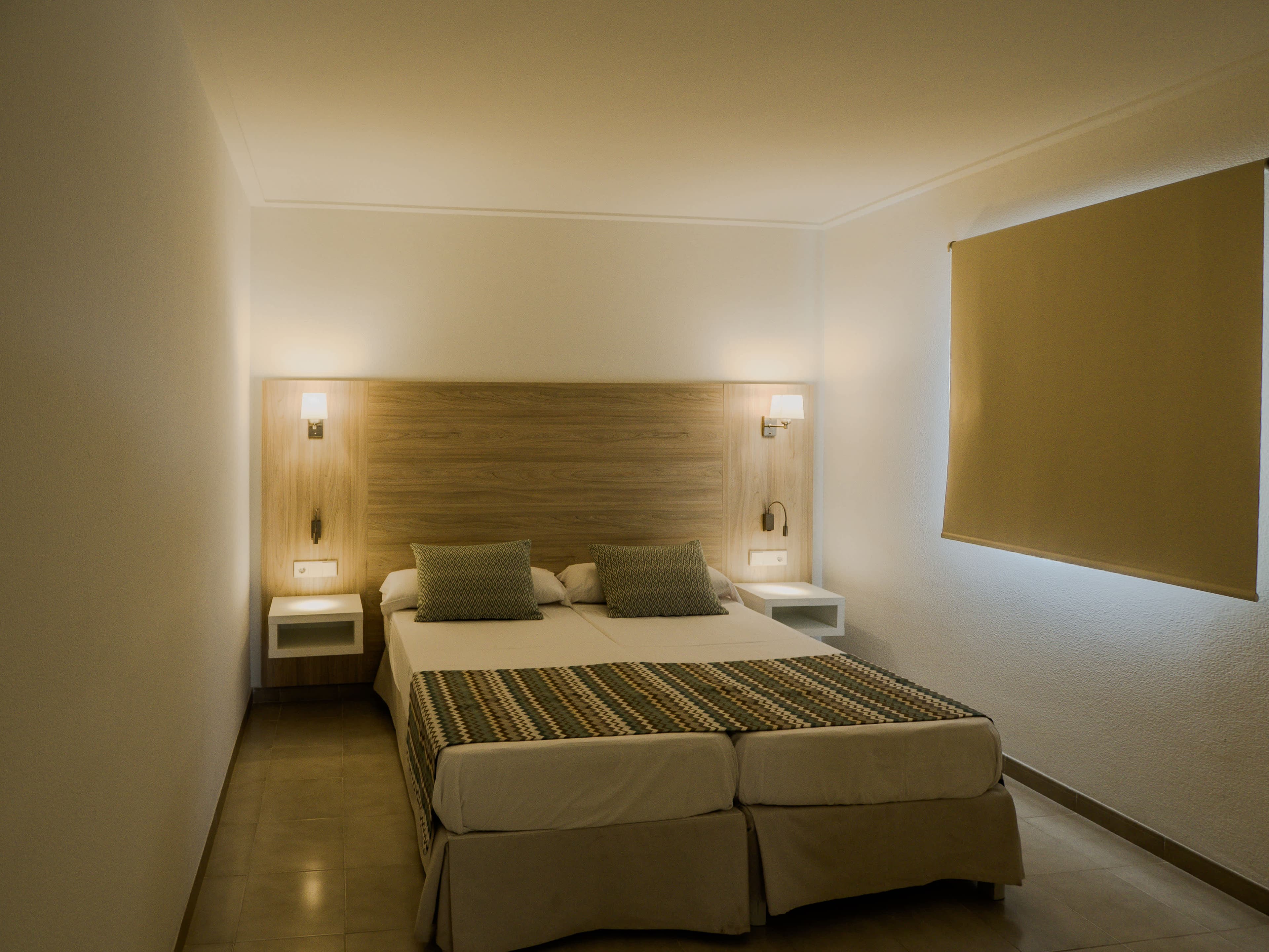 La Santa María Apartamentos