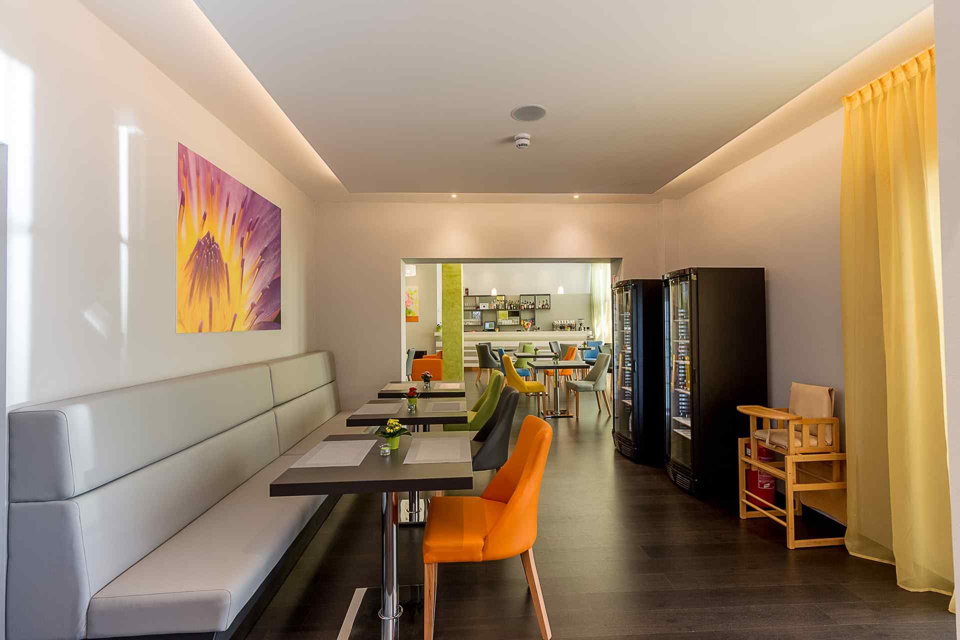 Wellness Hotel Villa Magdalena Ansicht 9