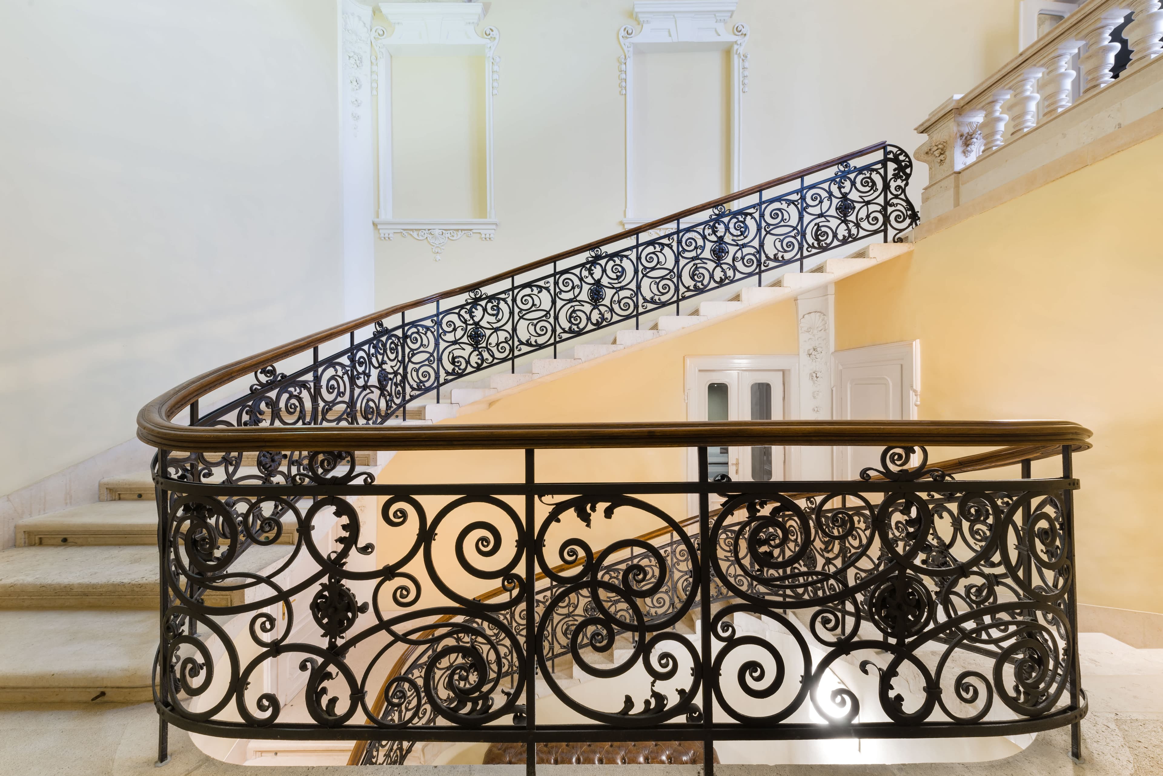 Hotel Palazzo Zichy Ansicht 6