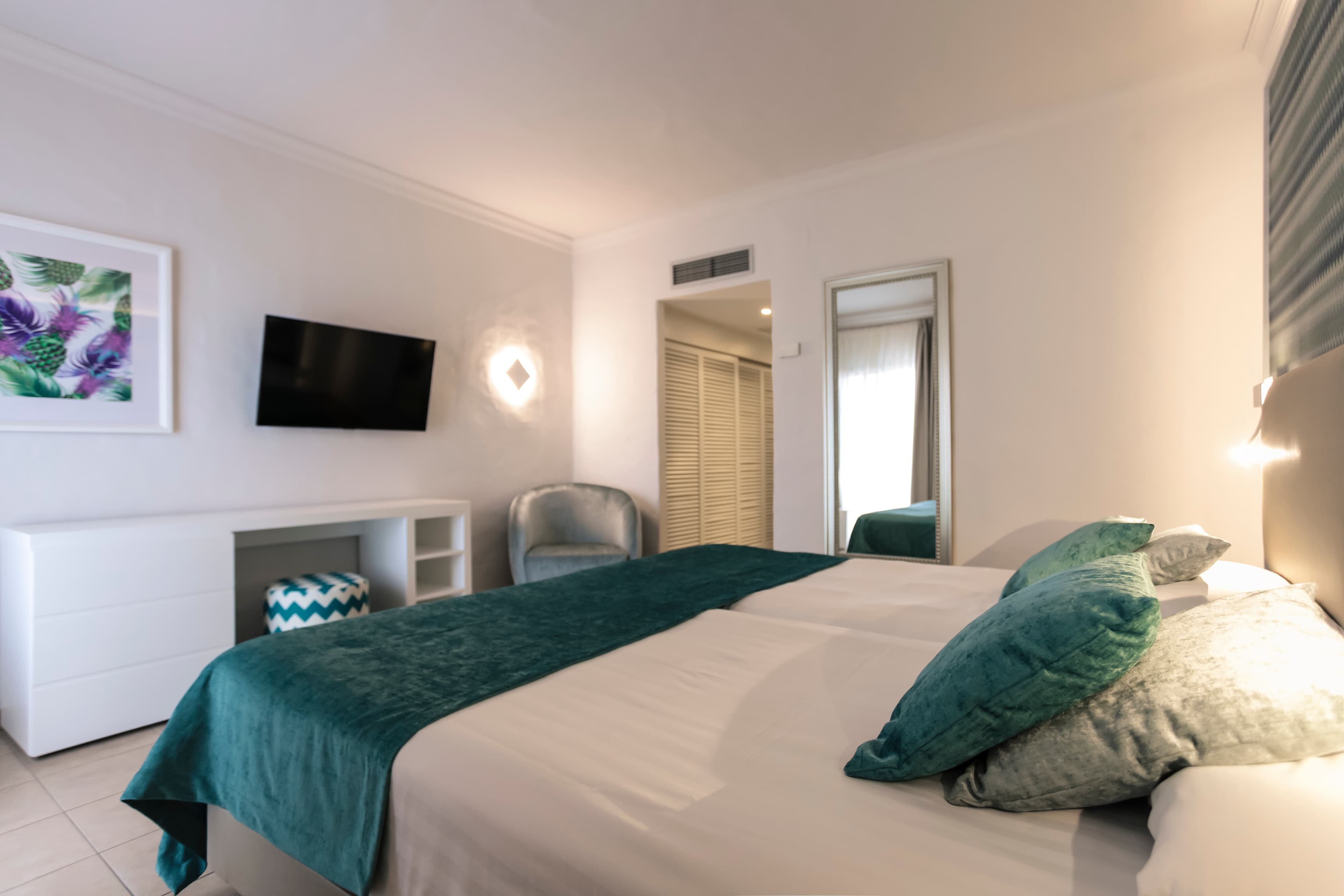 Aldiana Club Fuerteventura Ansicht 6
