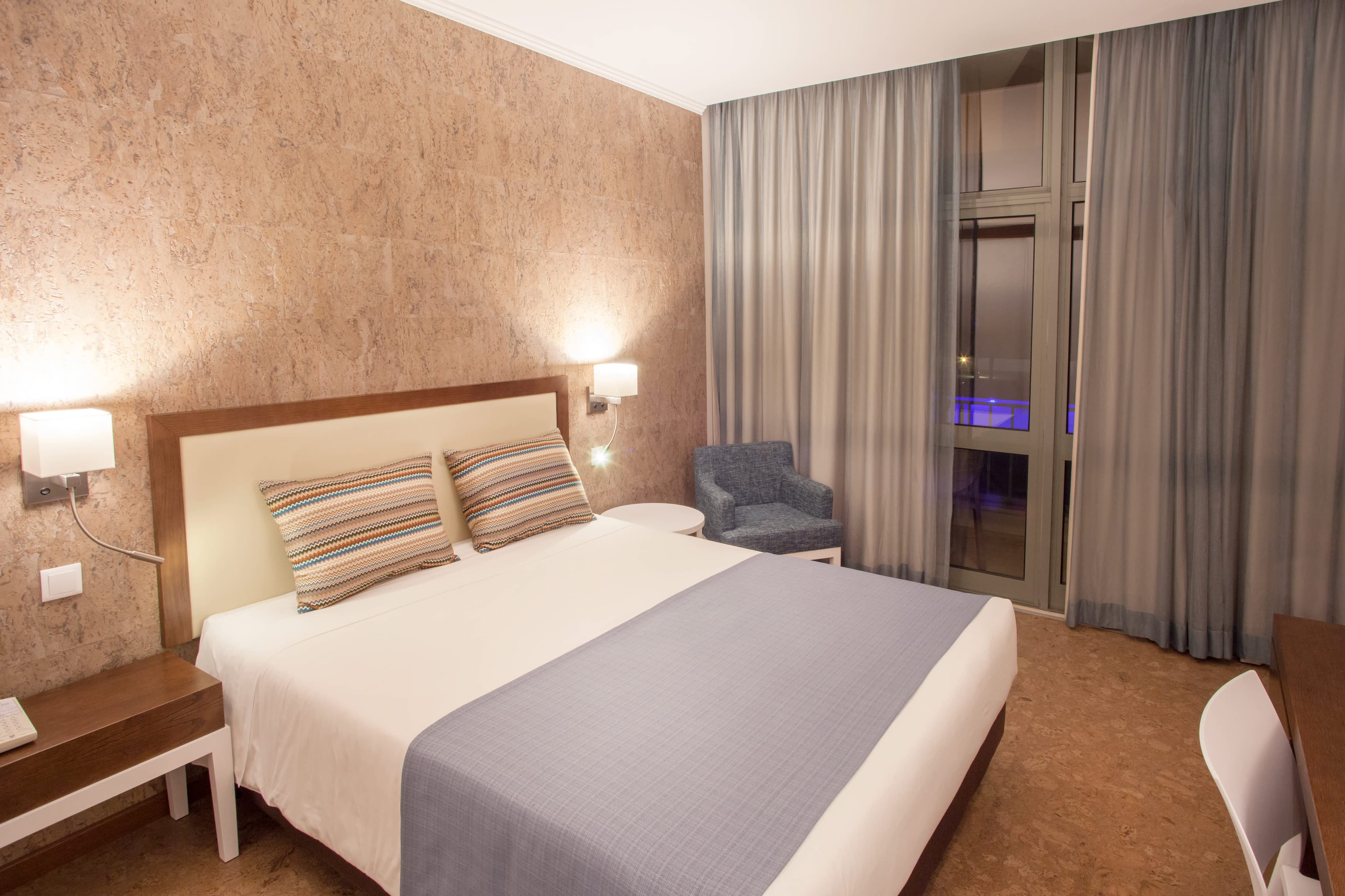 Hotel Vila Park Ansicht 3