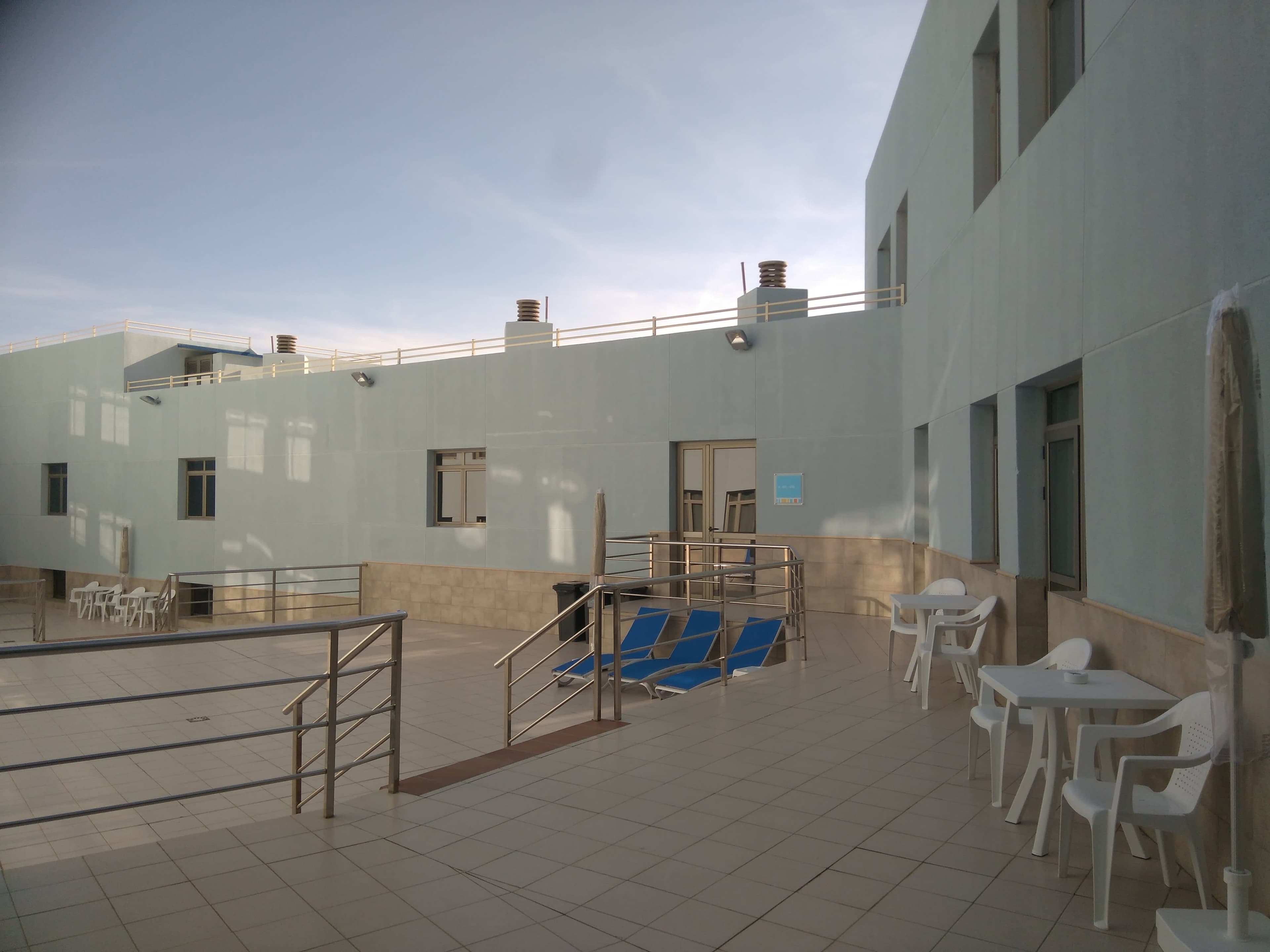 Apartamentos Tao Morro Jable Ansicht 3