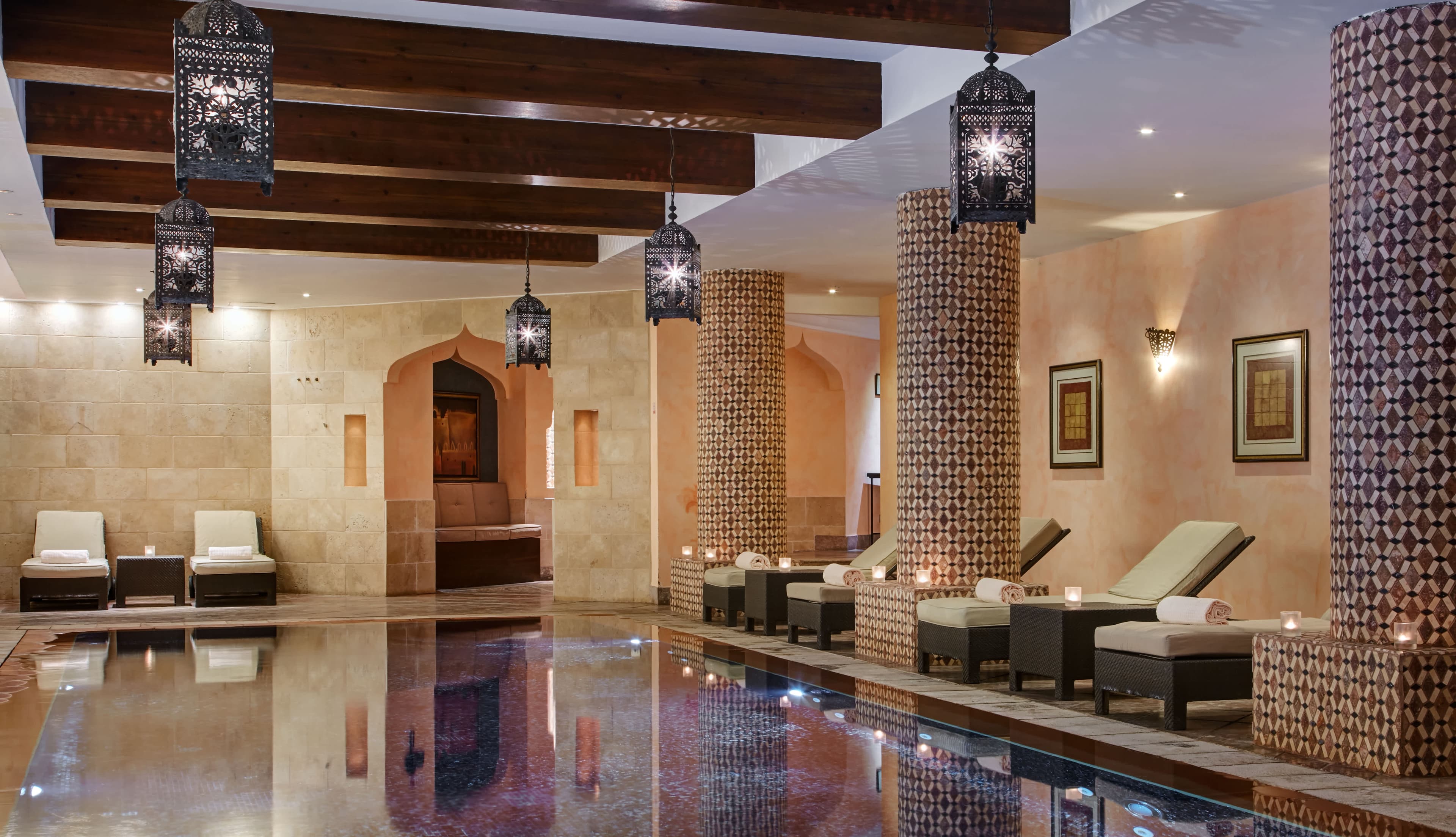 Ona Mar Menor Golf & Spa Ansicht 8