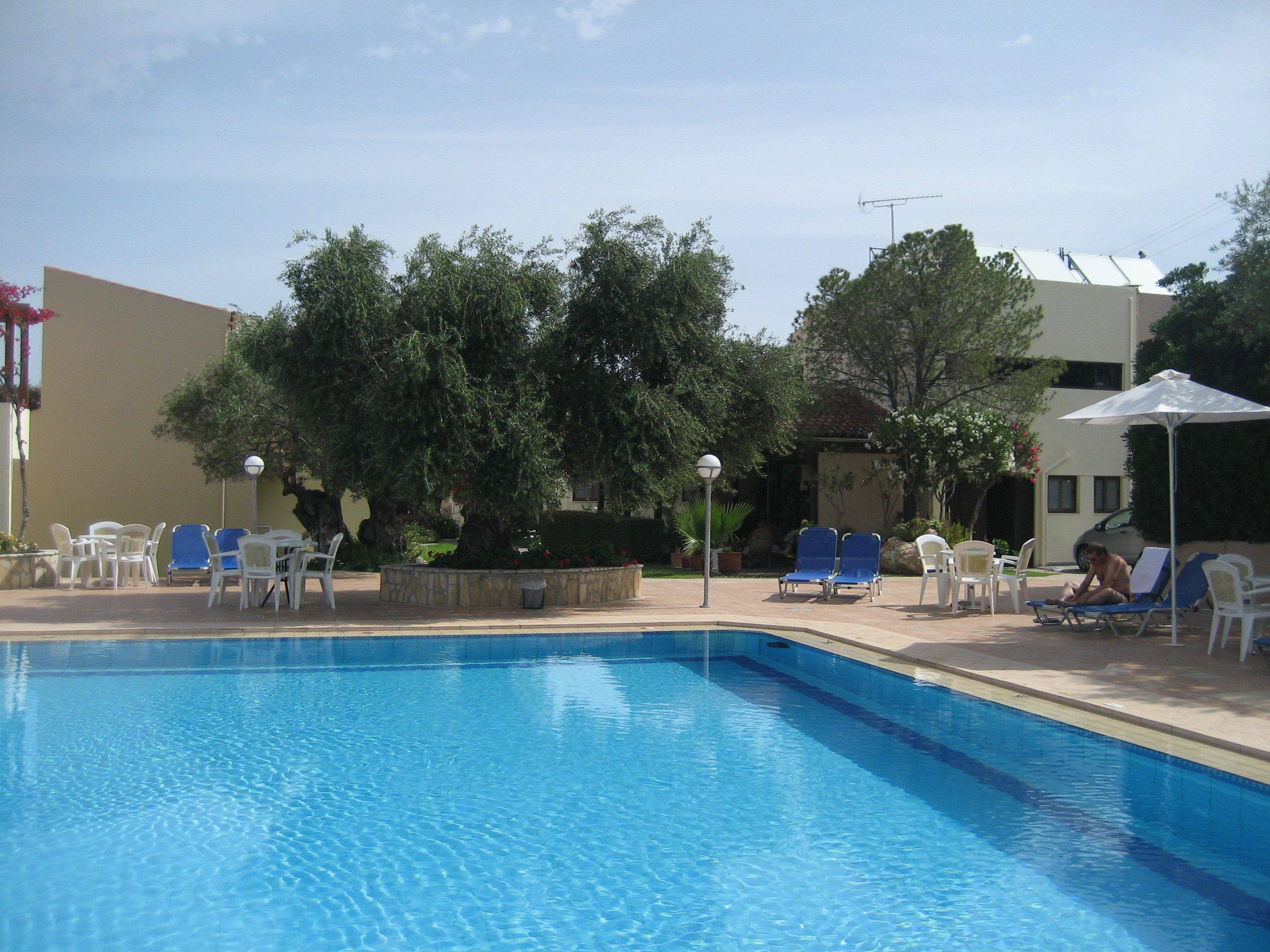 Hotel Althea Village Ansicht 7