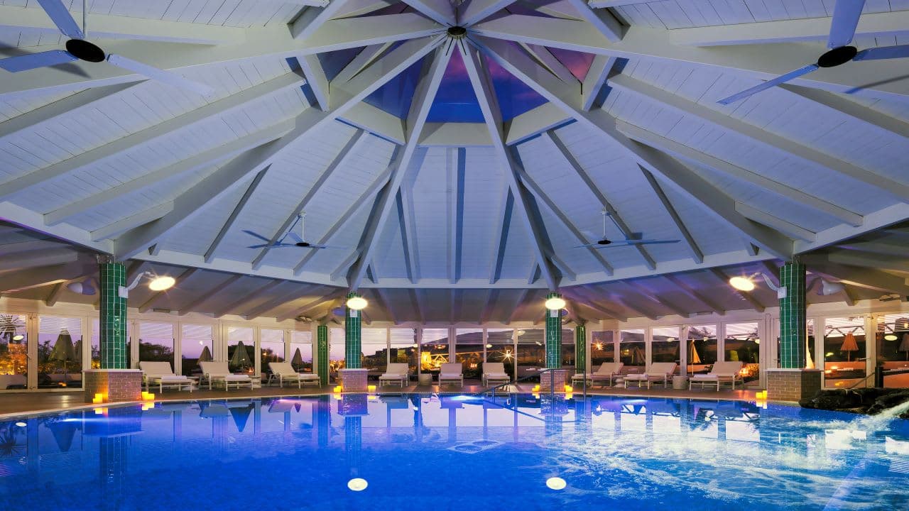 H10 Playa Esmeralda - Adults only Ansicht 9