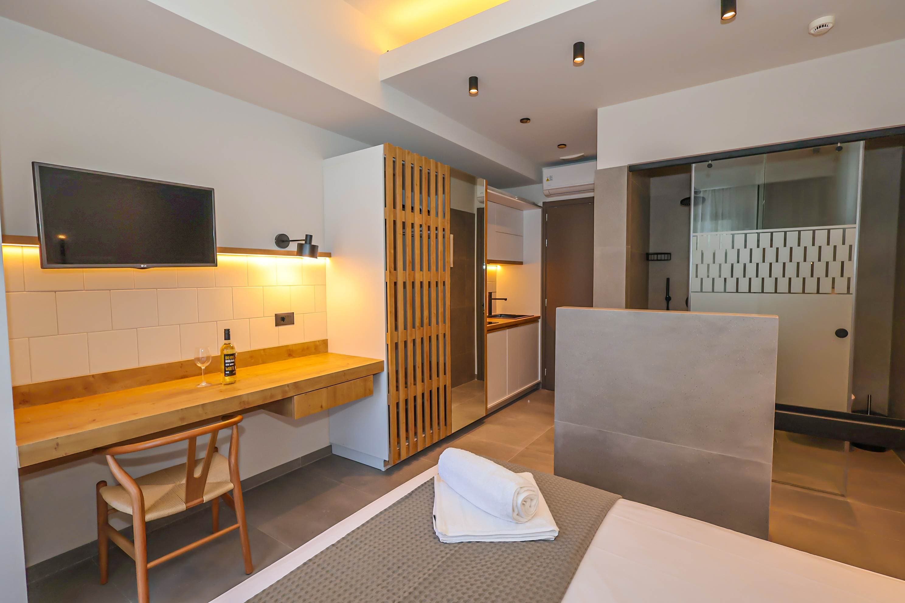 Hotel Paradise Ansicht 6