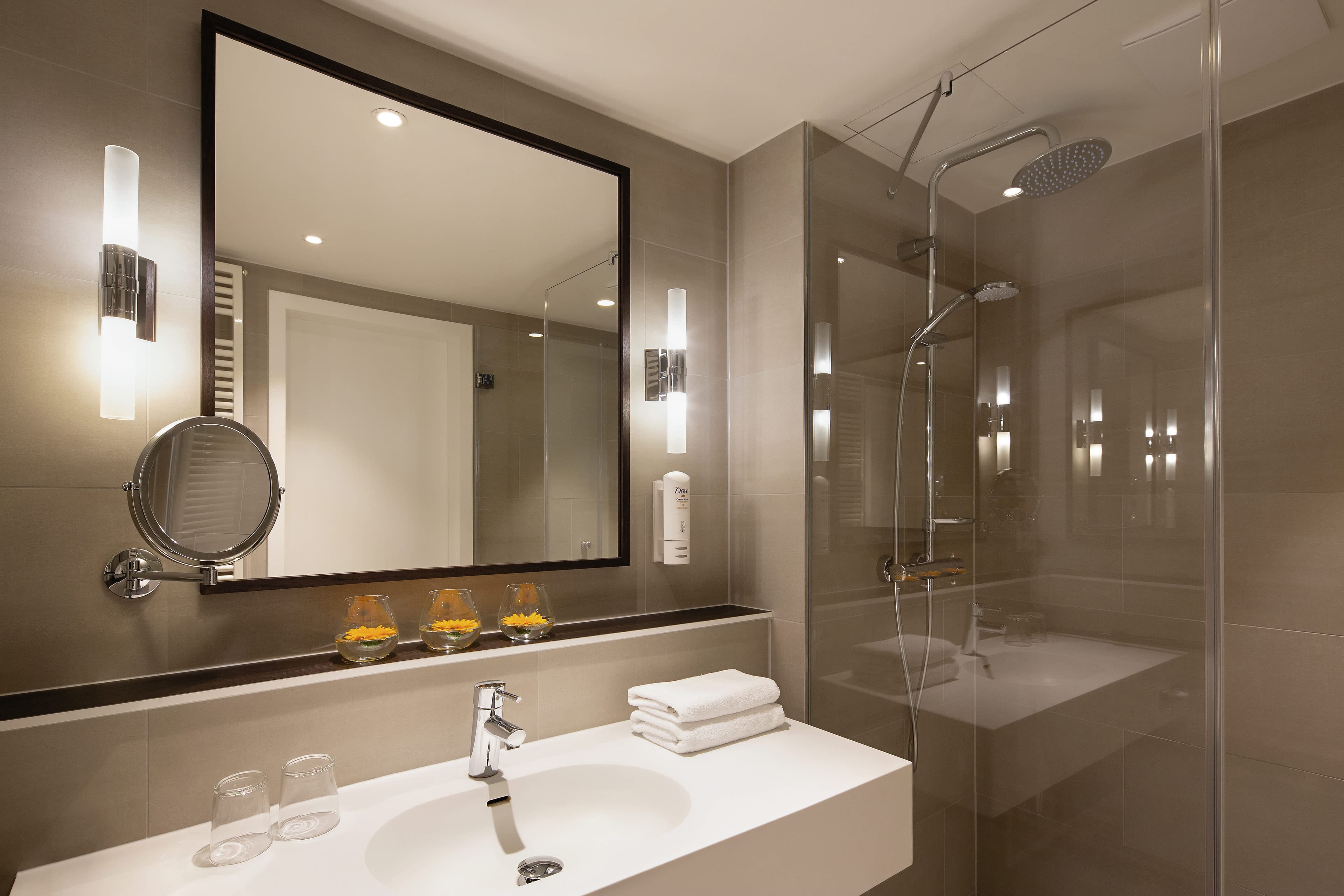 Holiday Inn Berlin City Center East Prenzlauer Berg Ansicht 5