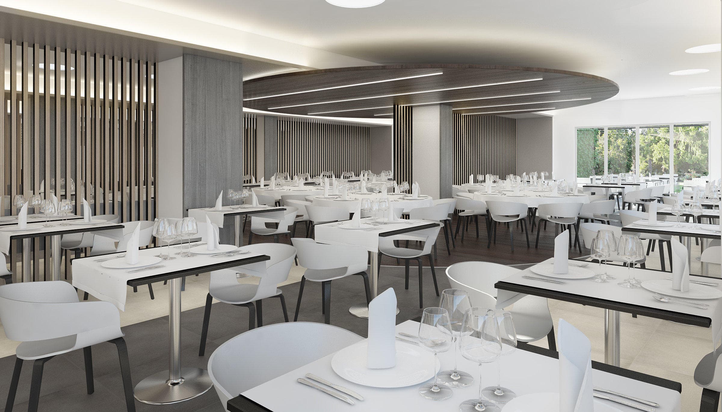 BG Tonga Tower Design Hotel & Suites Ansicht 10