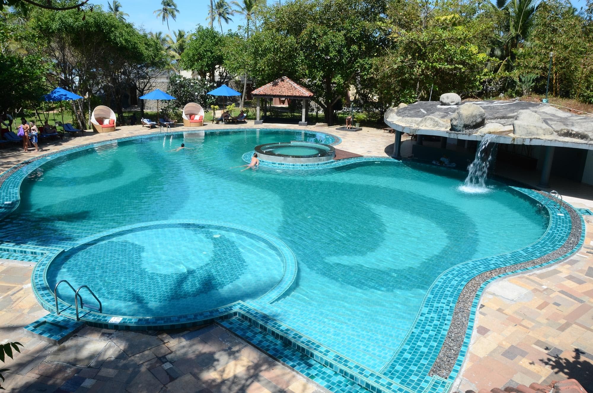 Siddhalepa Ayurveda Health Resort