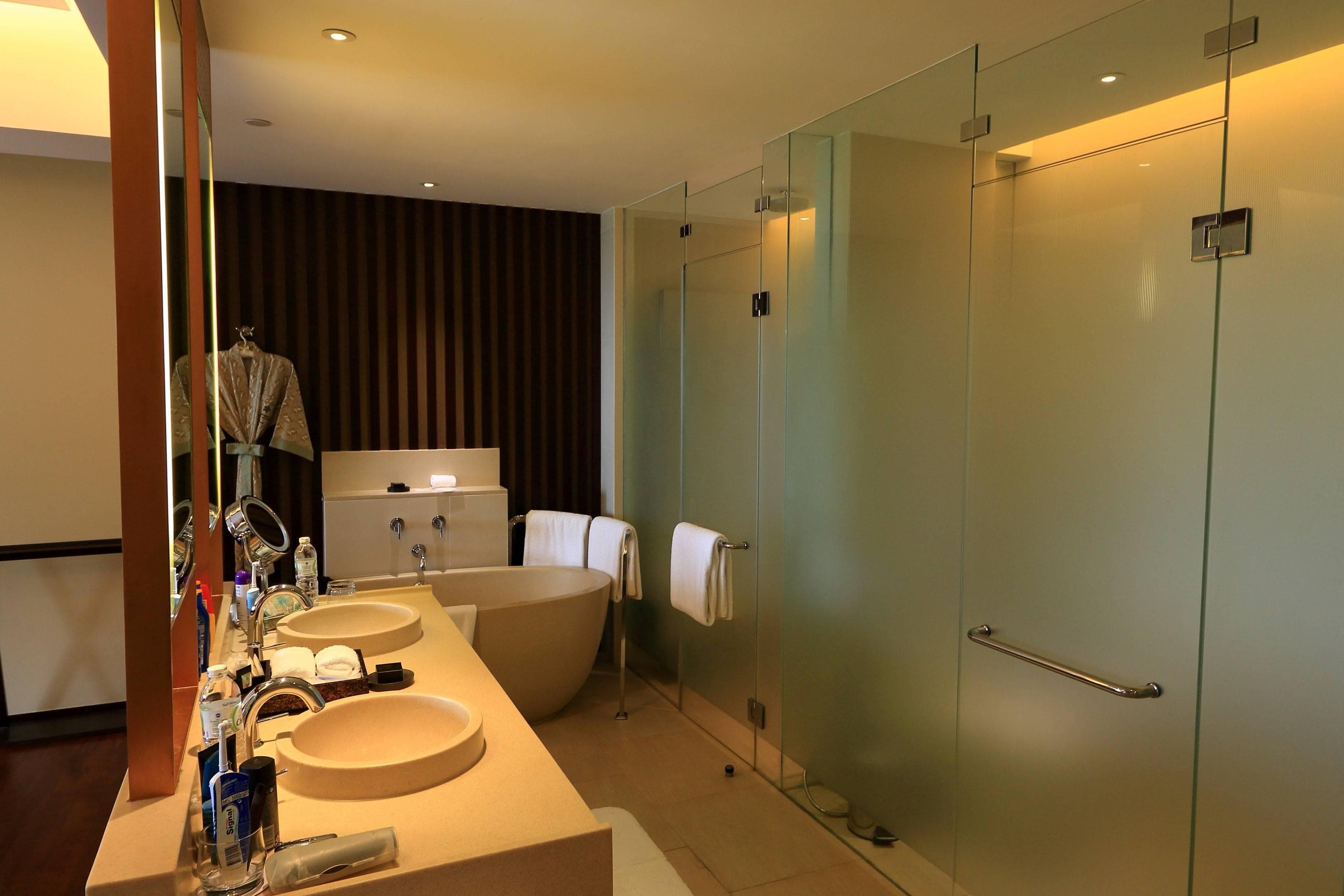 Vana Belle A Luxury Collection Resort Koh Samui Ansicht 6