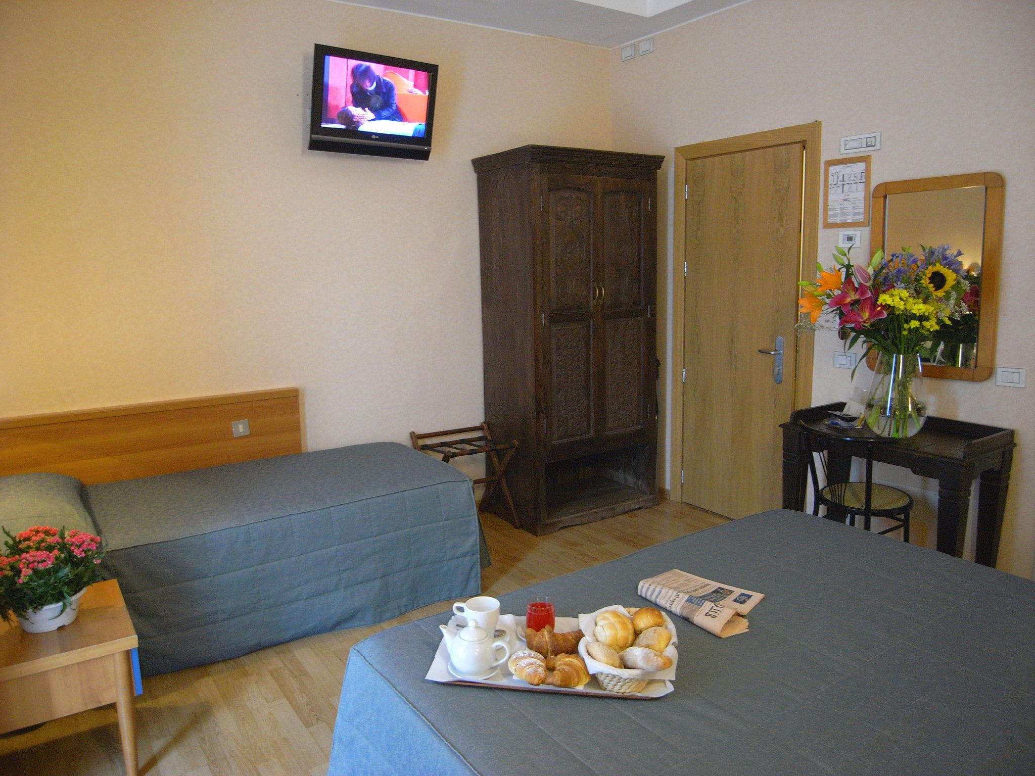 Eurohotel Ansicht 10