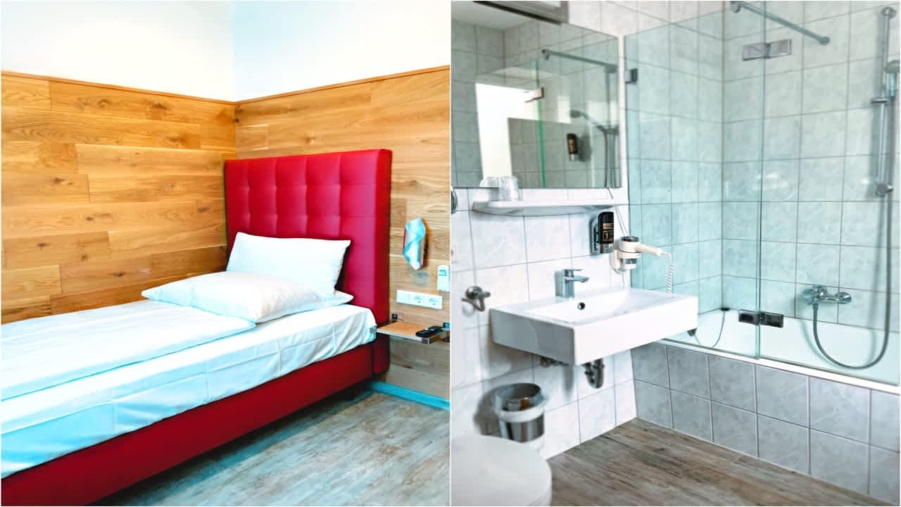 DONAUHOTEL Ingolstadt Ansicht 5