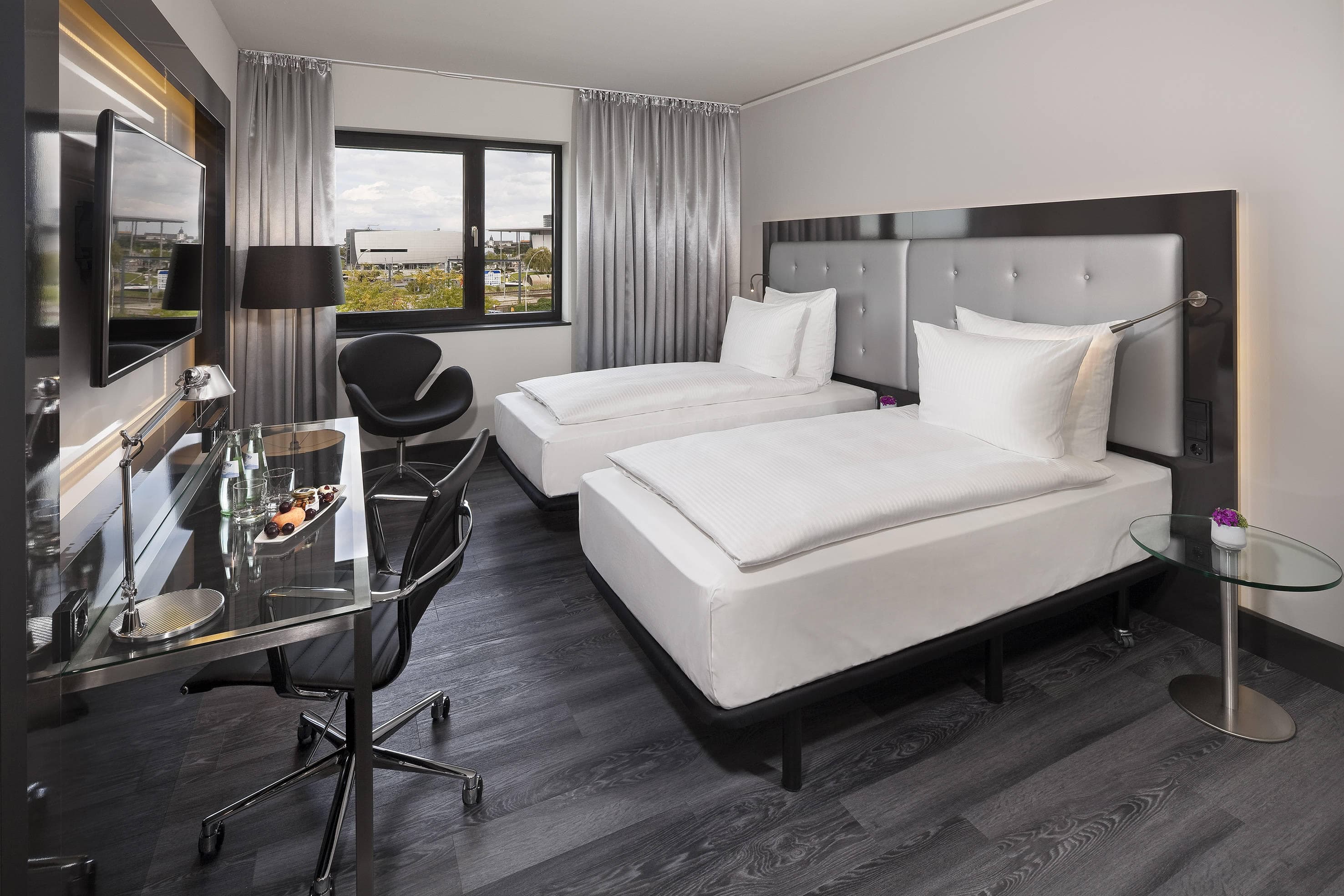 INNSIDE by Meliá Hotel Wolfsburg Ansicht 4