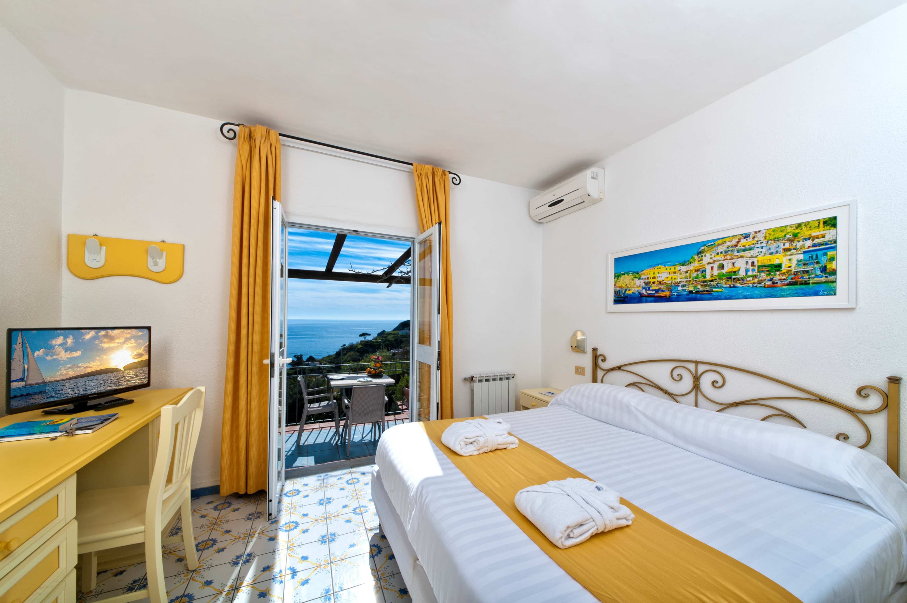 Borgo Romantica - Resort & Spa Ansicht 5