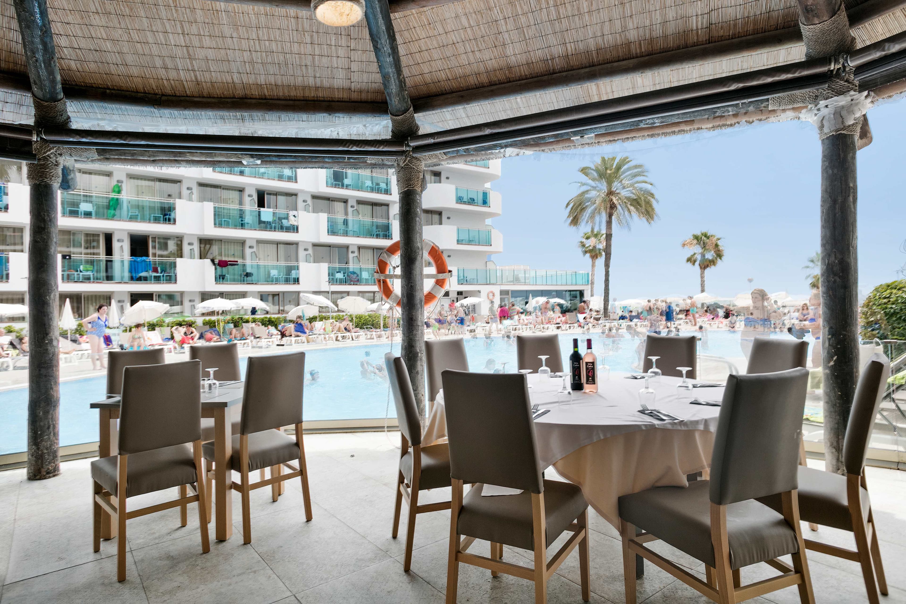 Hotel Best Maritim Ansicht 10