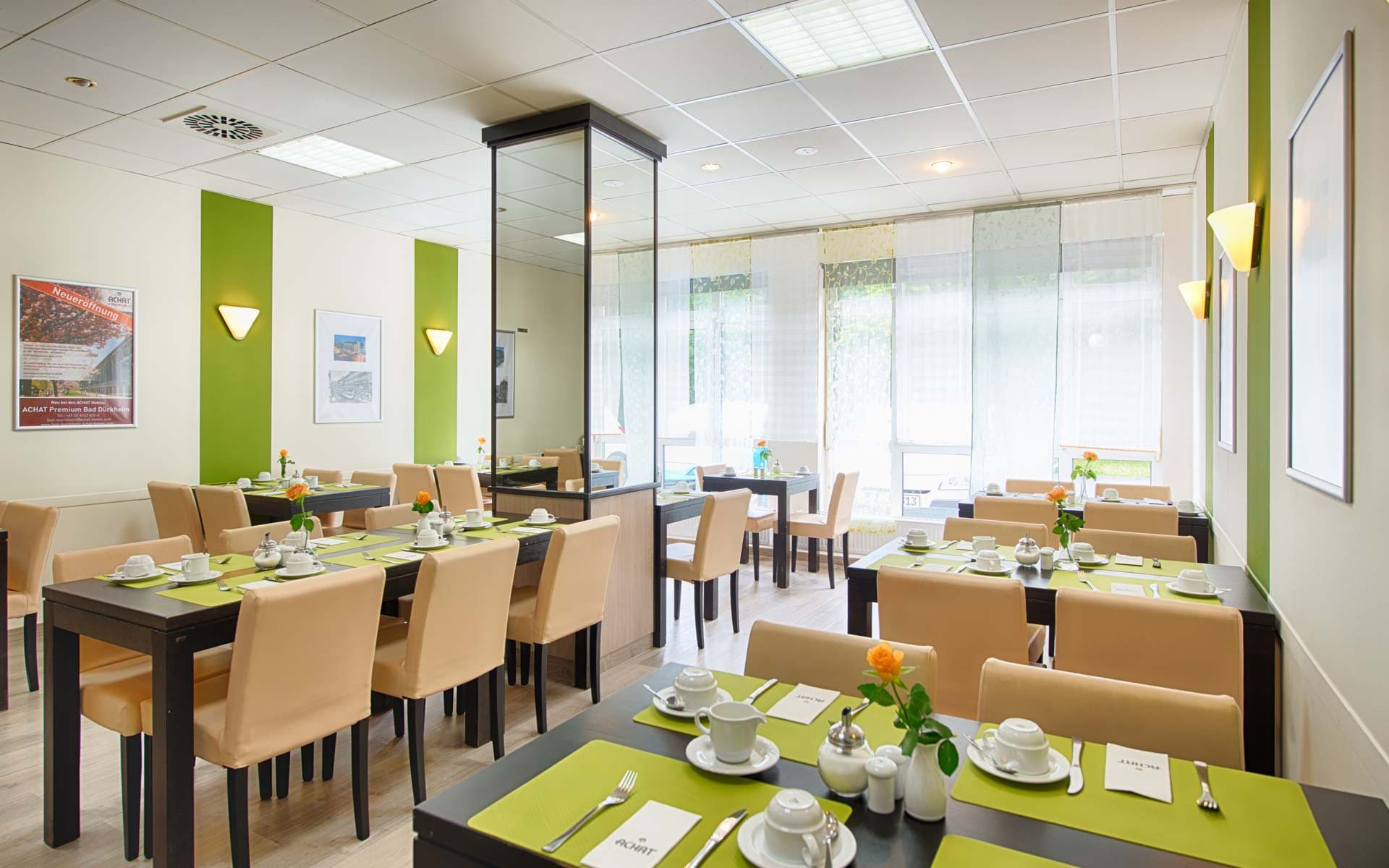 ACHAT Hotel Chemnitz Ansicht 8