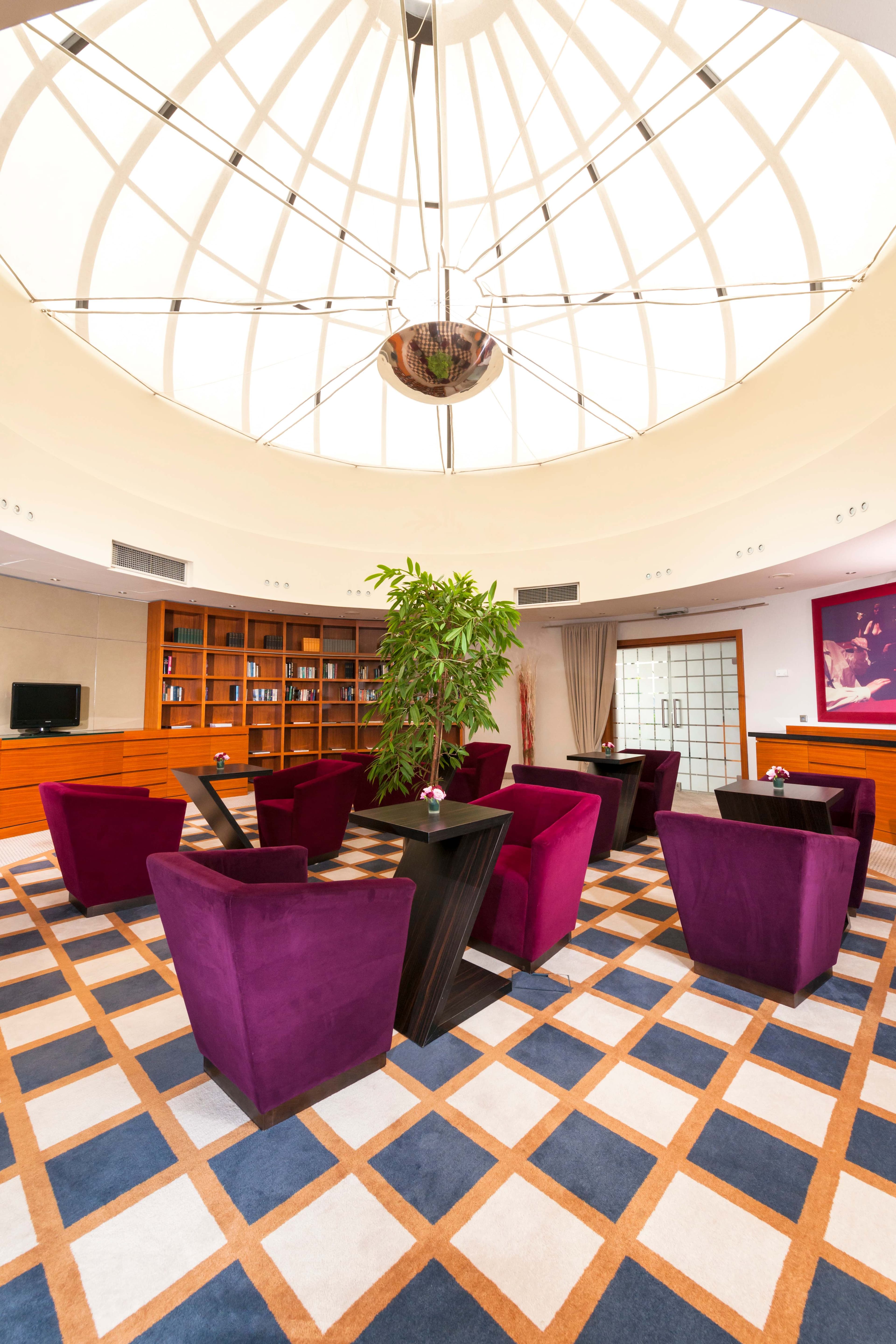 Hotel Don Giovanni Prague Ansicht 10