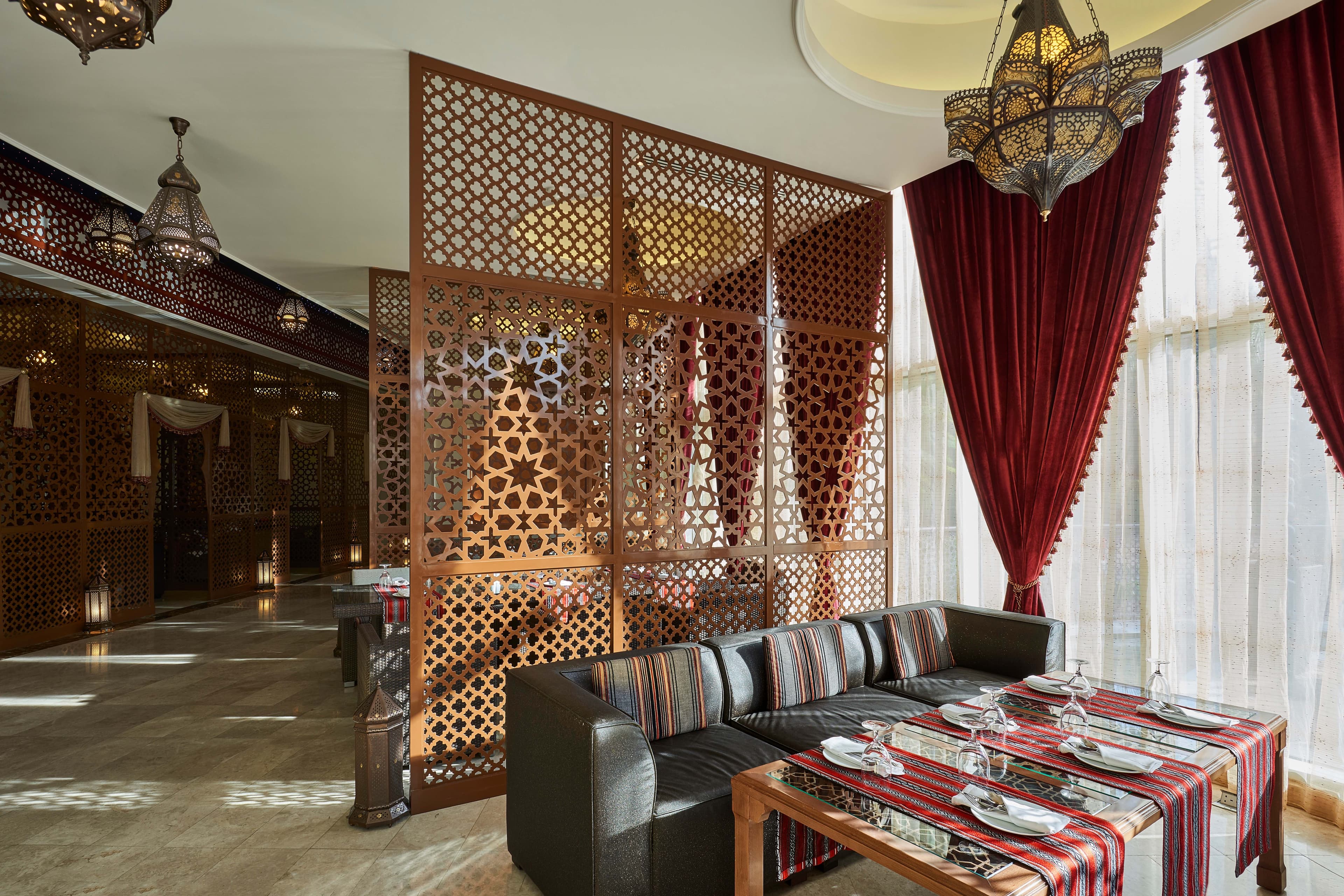 Salalah Gardens Hotel Ansicht 9