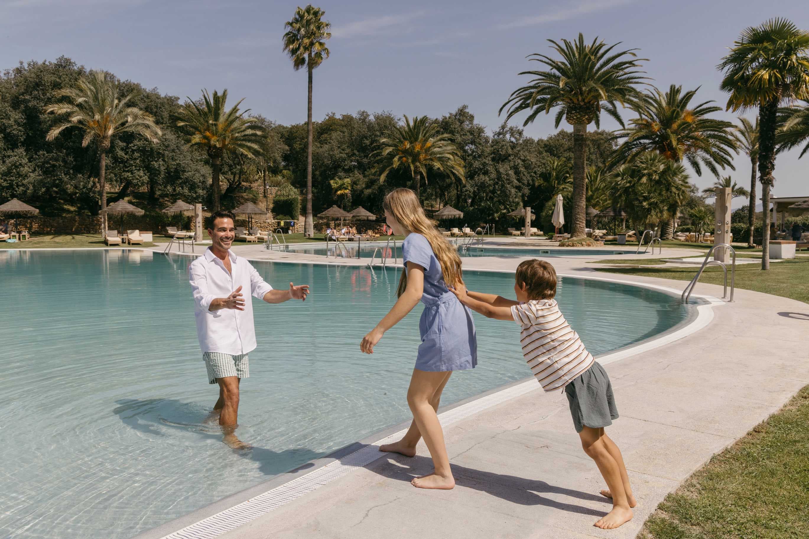 La Bobadilla, a Royal Hideaway Hotel Ansicht 8