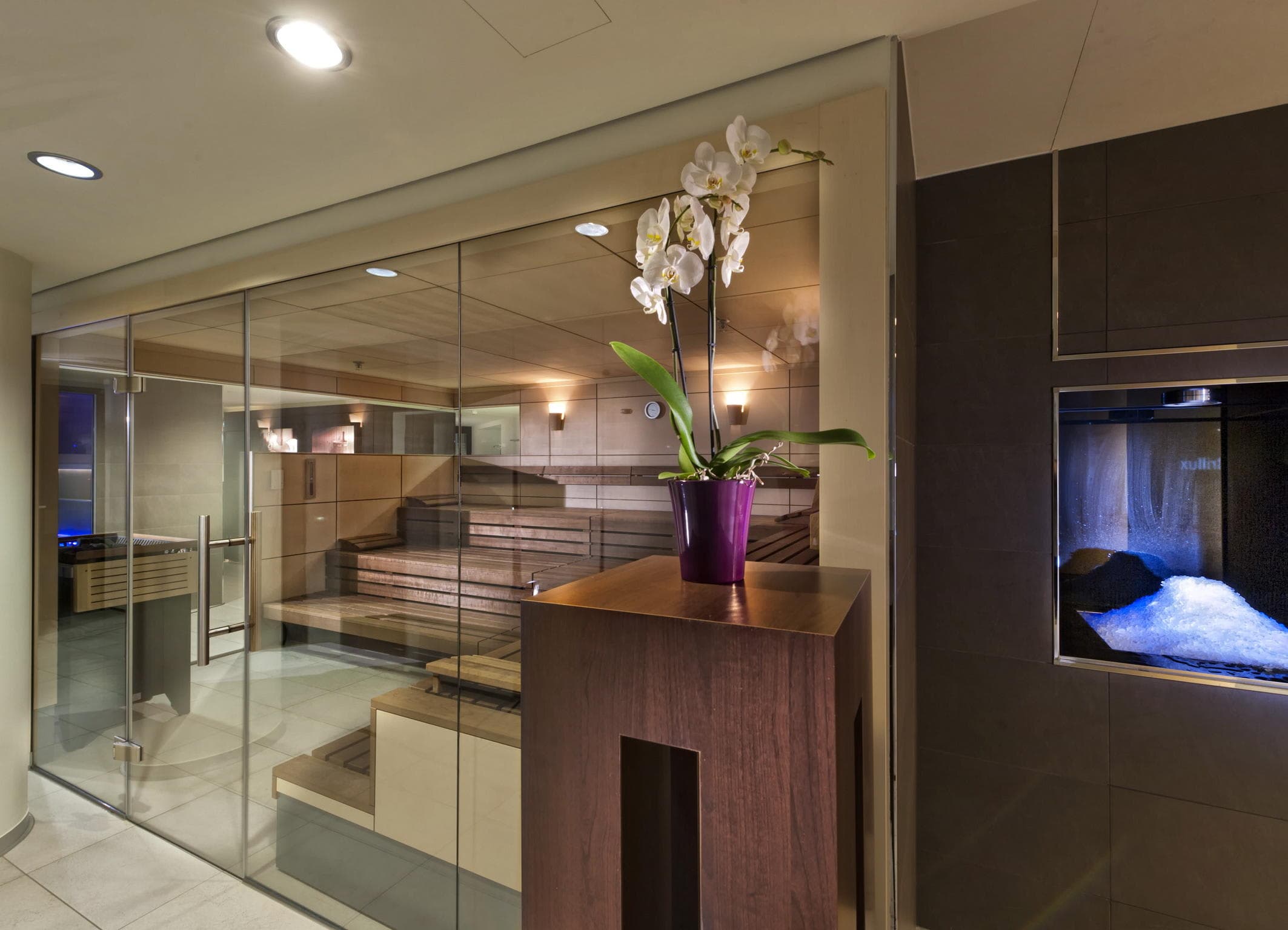 Estrel Hotel Berlin Ansicht 7