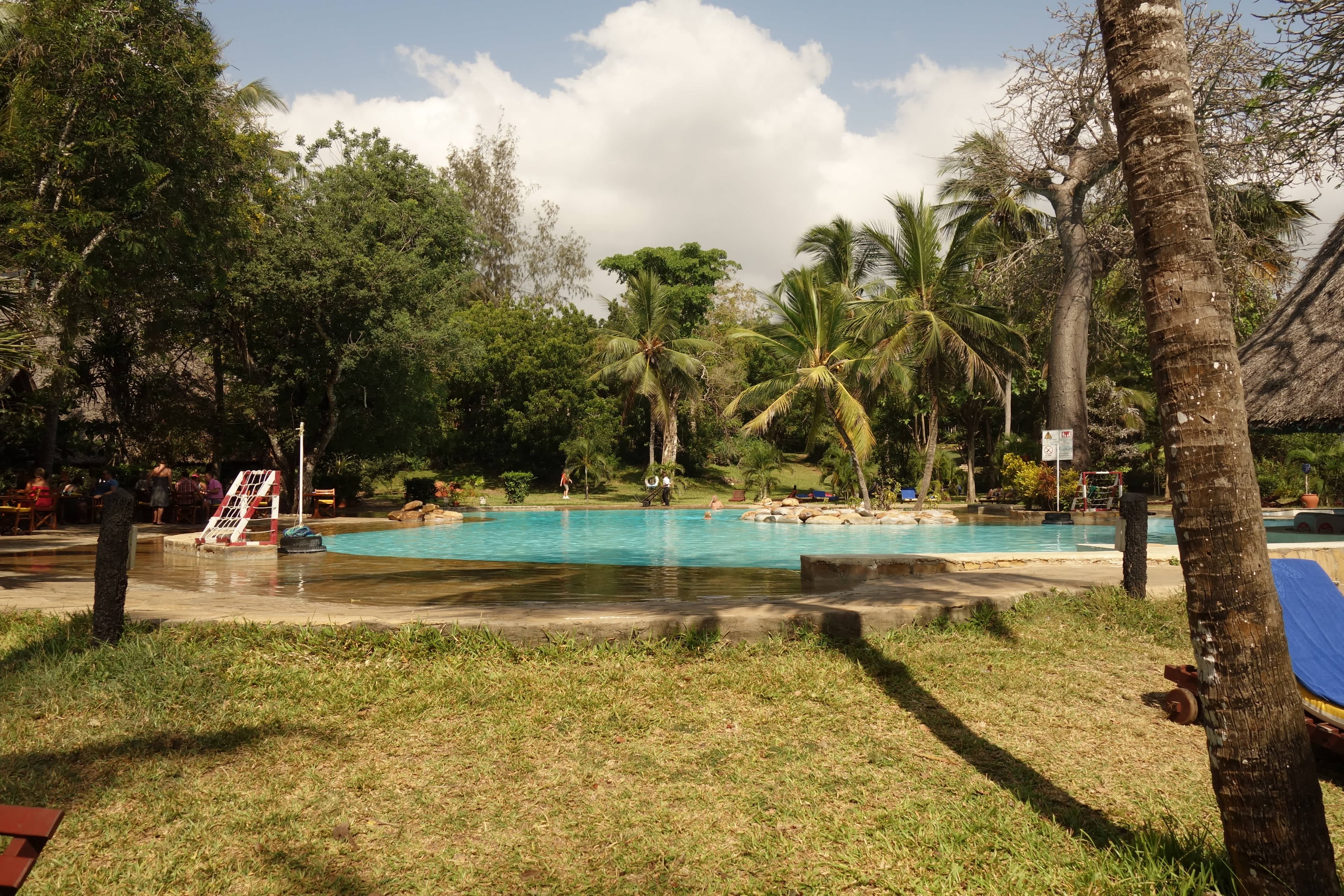 Hotel Papillon Lagoon Reef Ansicht 10