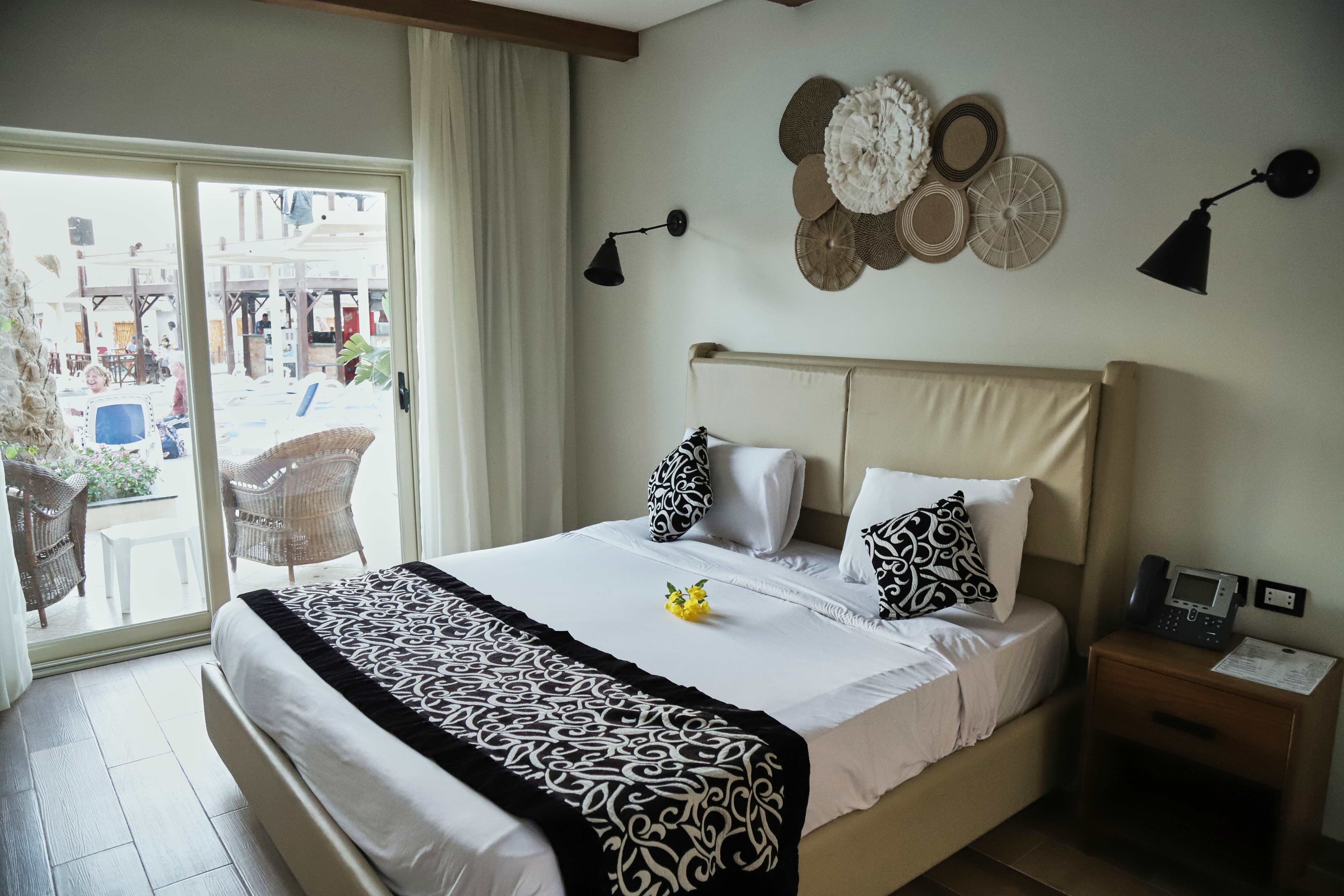Panorama Bungalows Resort El Gouna Ansicht 4