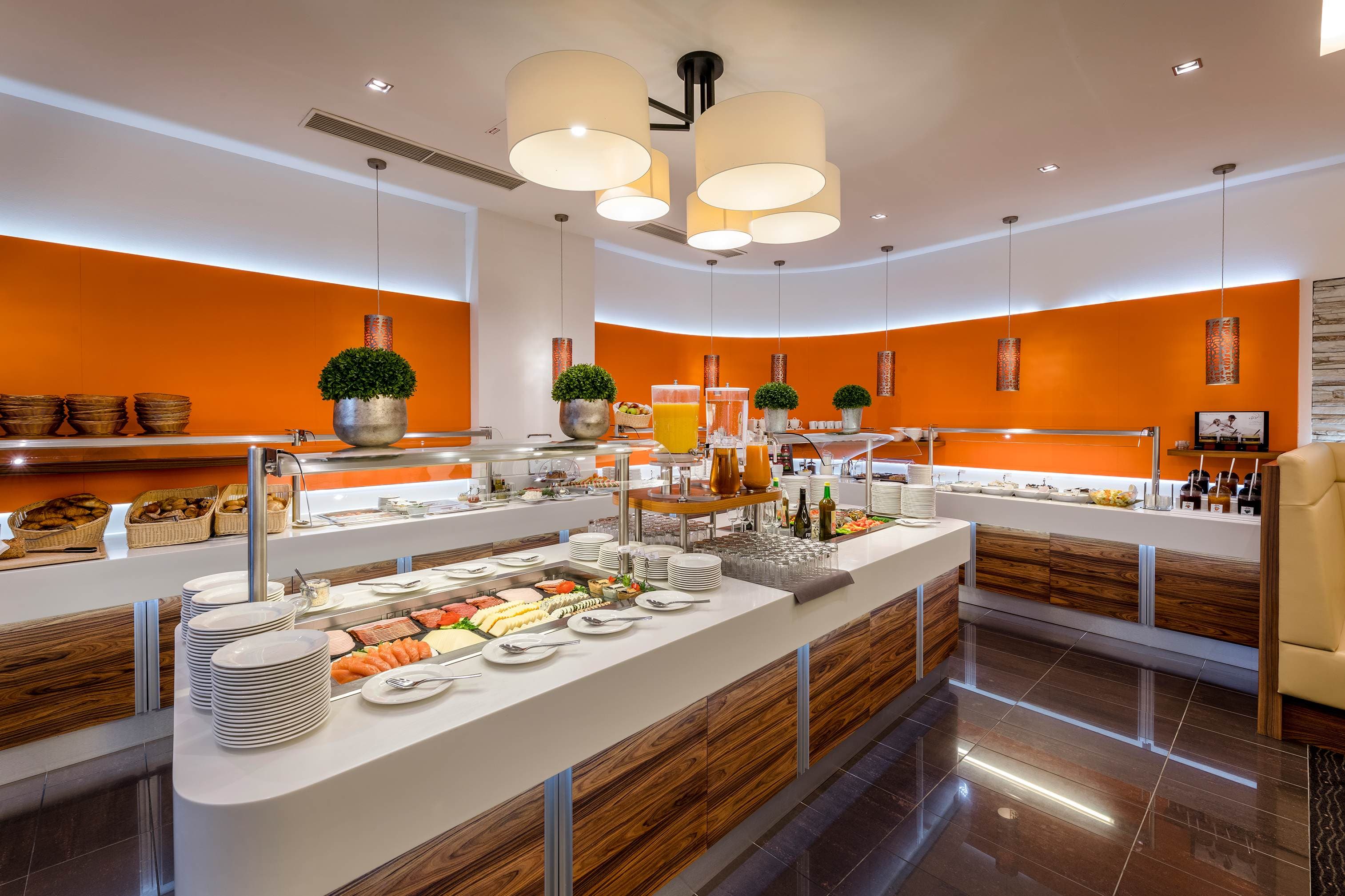 IMLAUER Hotel Nestroy Wien Ansicht 7