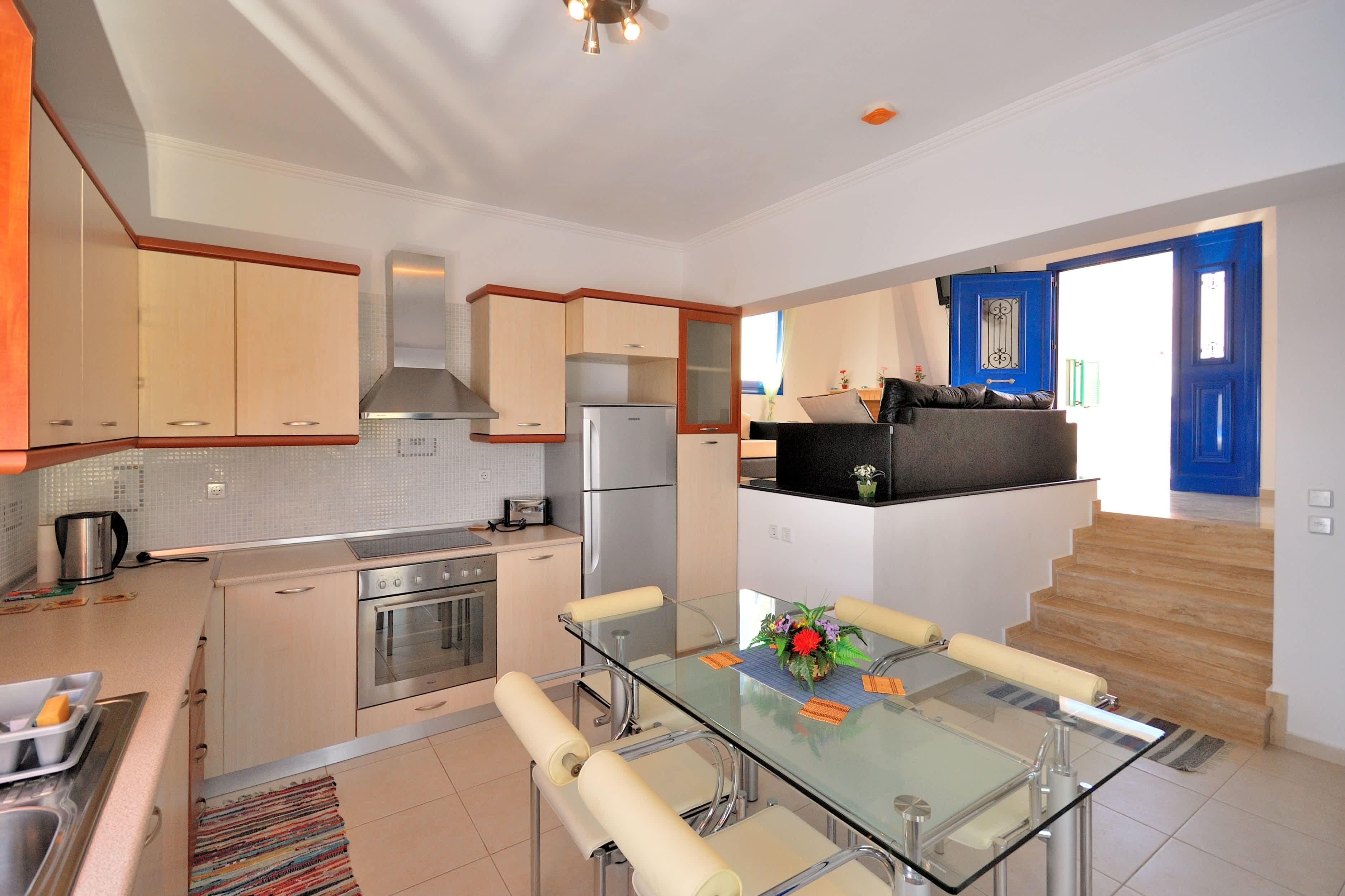 12 Islands Villas Ansicht 6