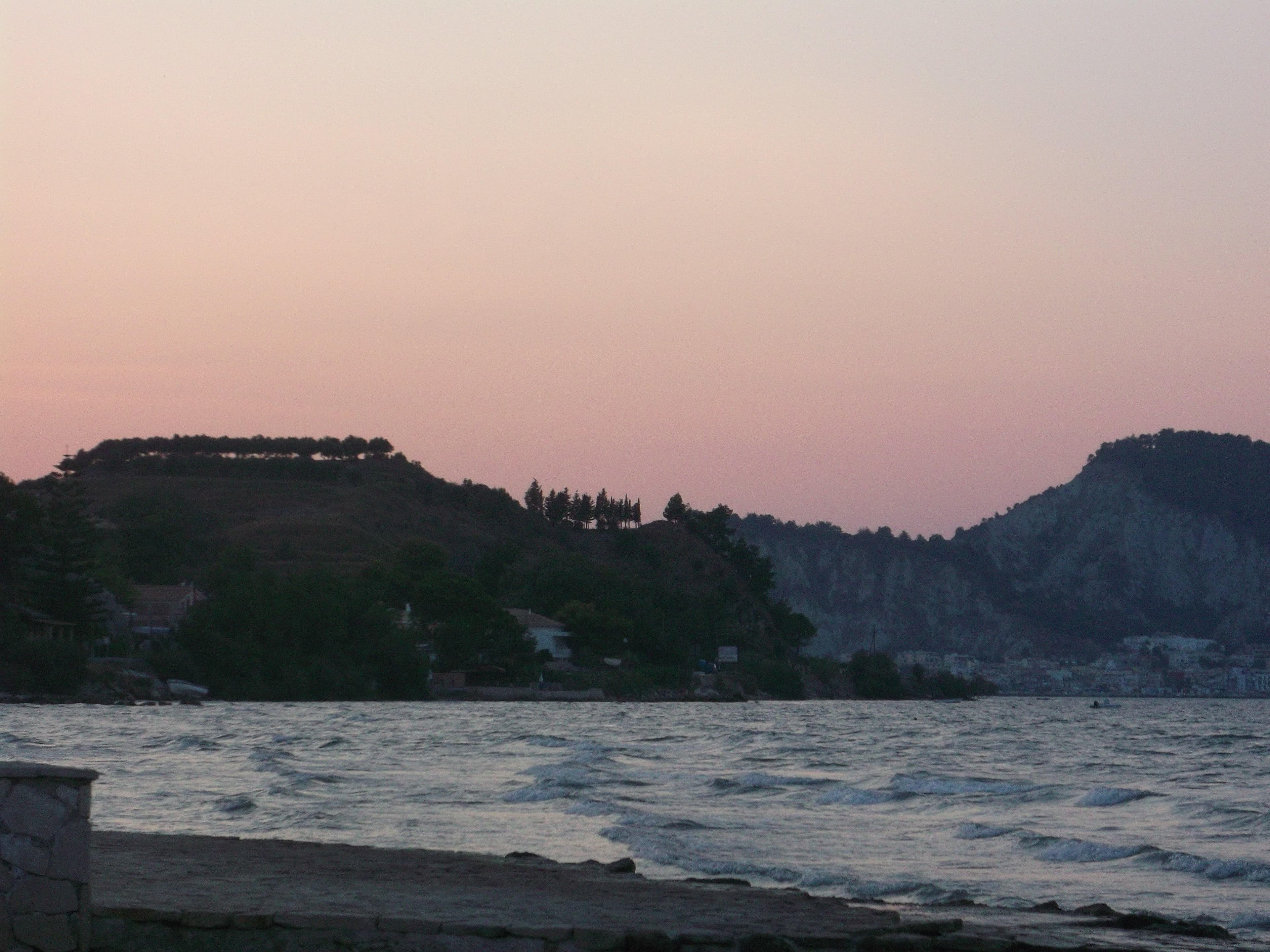 Hotel Zakantha Beach Ansicht 4