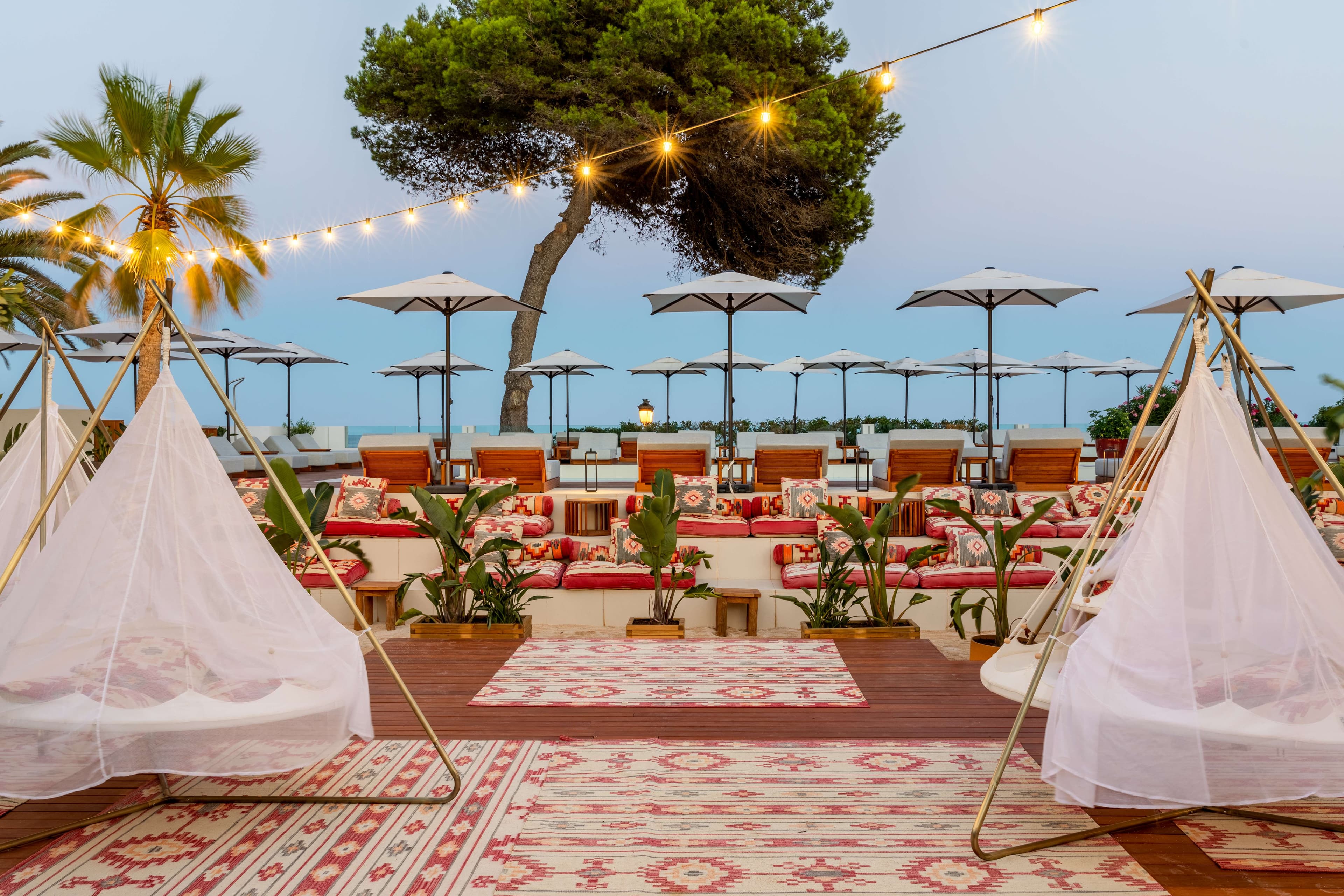 Hotel Riomar Ibiza, Tribute Portfolio Ansicht 8