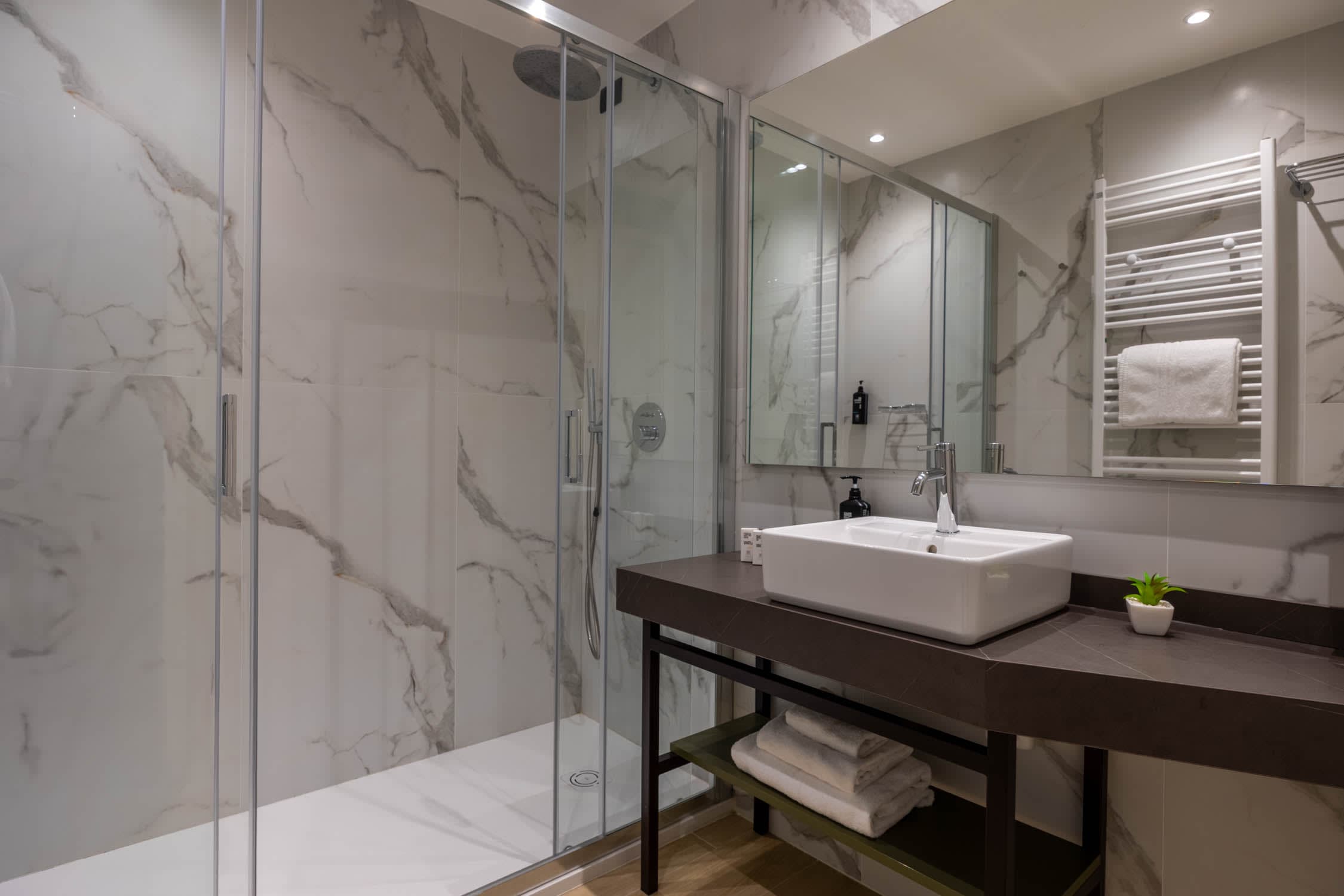 iH Hotels Milano Watt 13 Ansicht 6