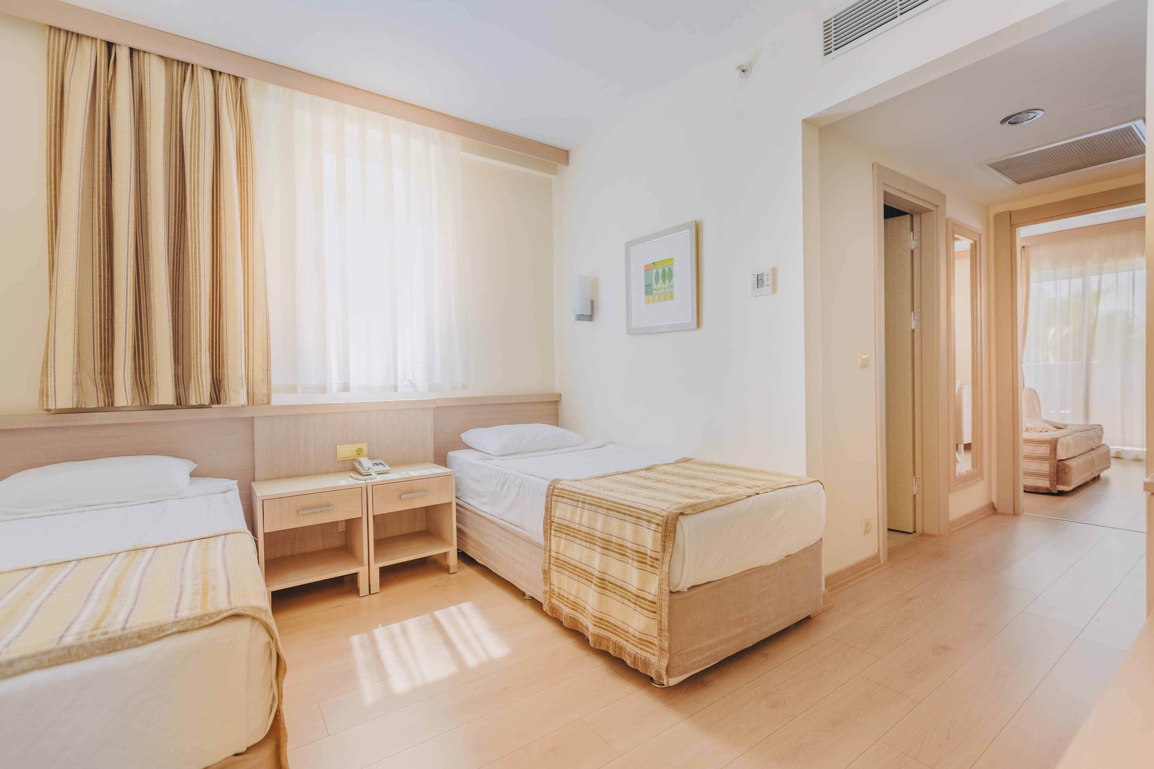 Hotel Süral Resort Ansicht 5