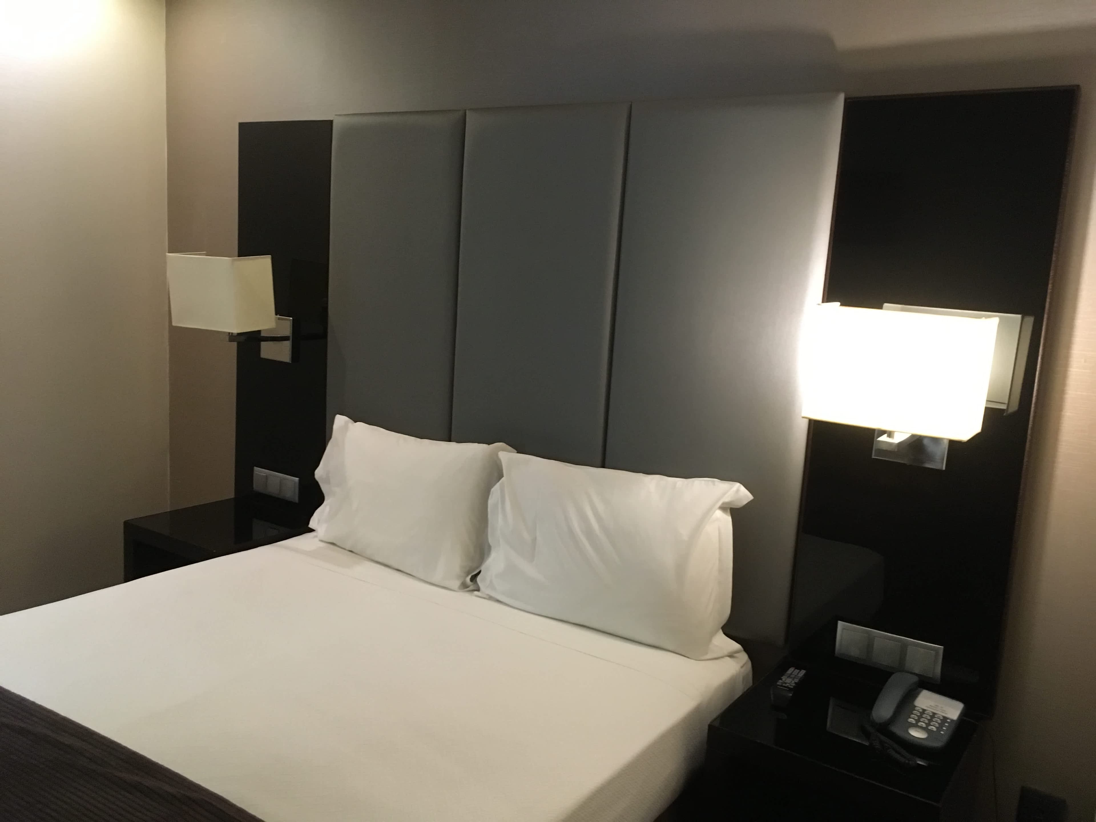 Hotel Luxe By Turim Hoteis Ansicht 4